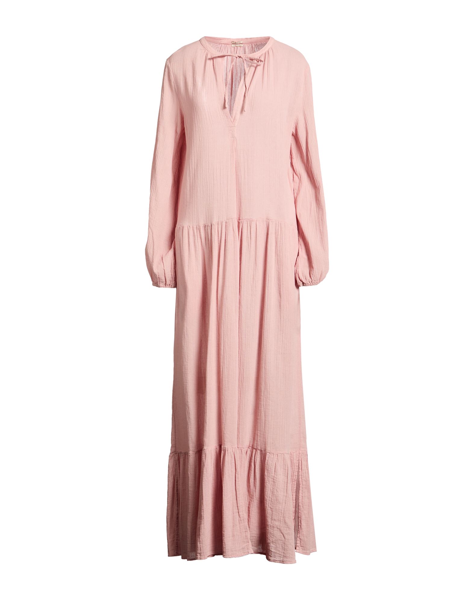  Massimo Alba - Kleider - Maxi-kleider - On Yoox.com 