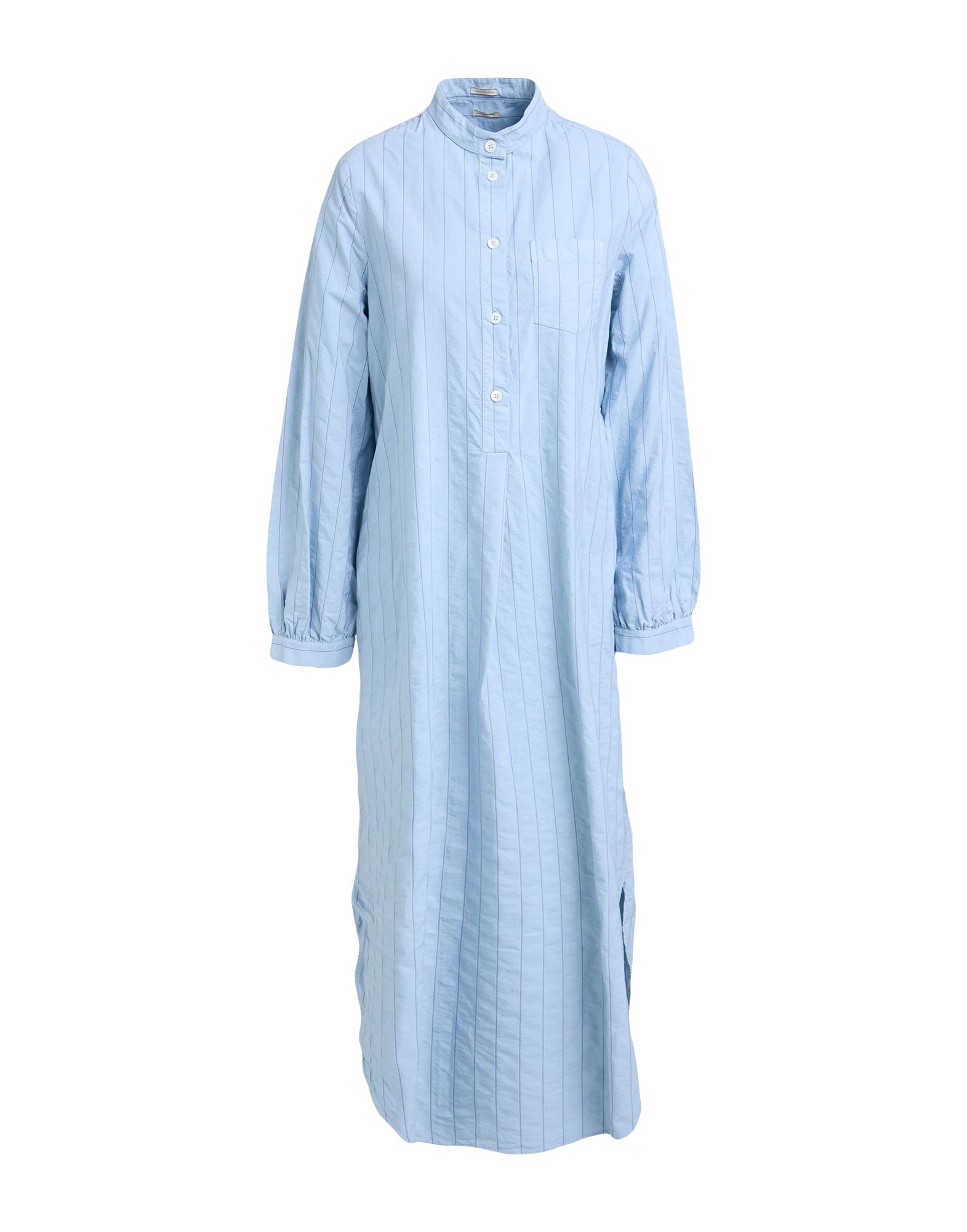  Massimo Alba - Kleider - Maxi-kleider - On Yoox.com 