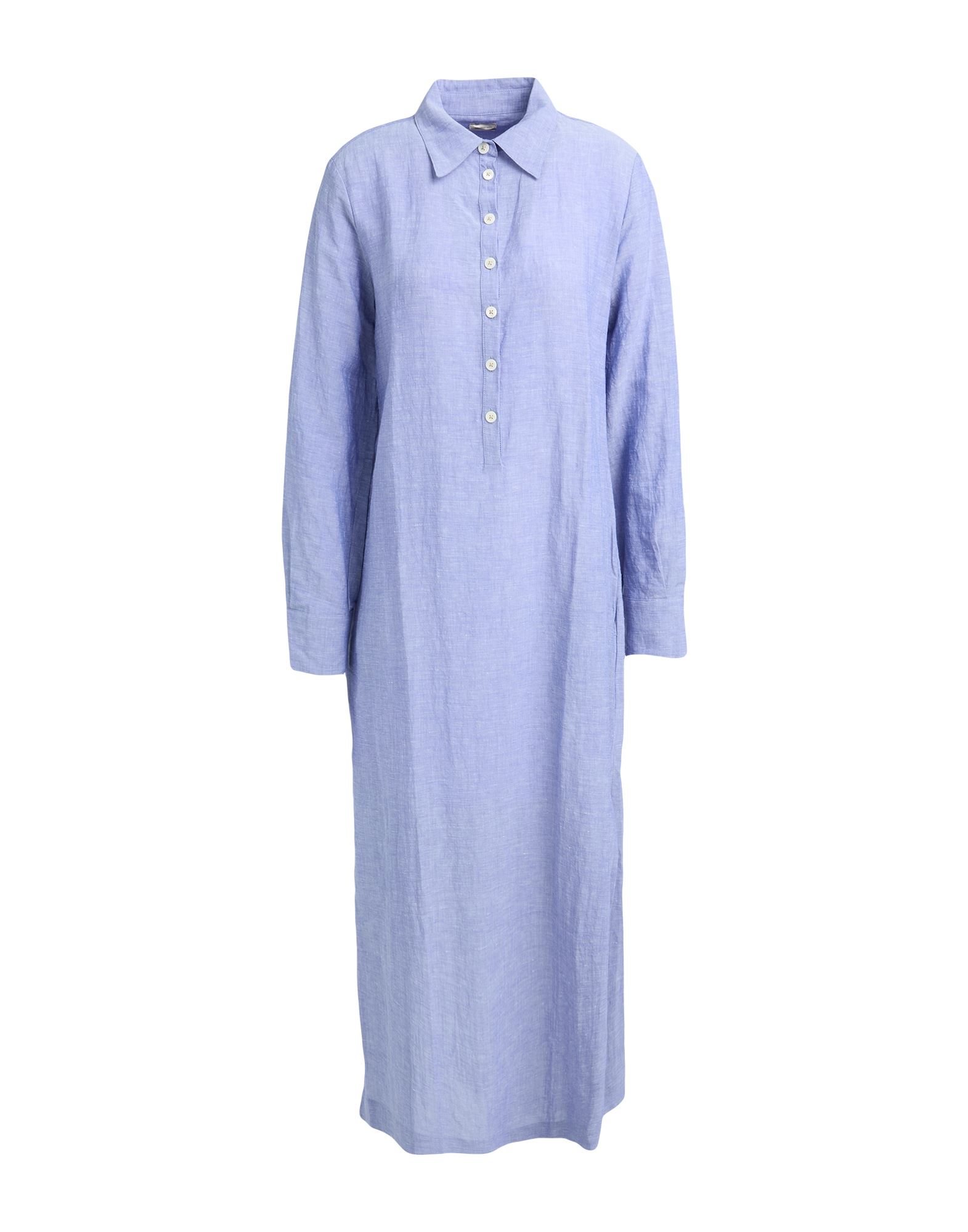  Massimo Alba - Kleider - Maxi-kleider - On Yoox.com 