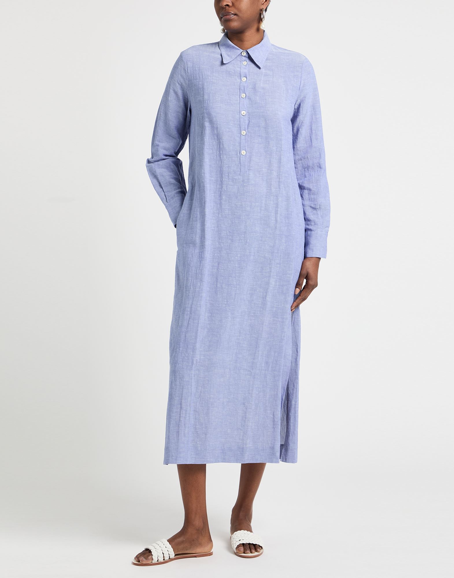  Massimo Alba - Kleider - Maxi-kleider - On Yoox.com 