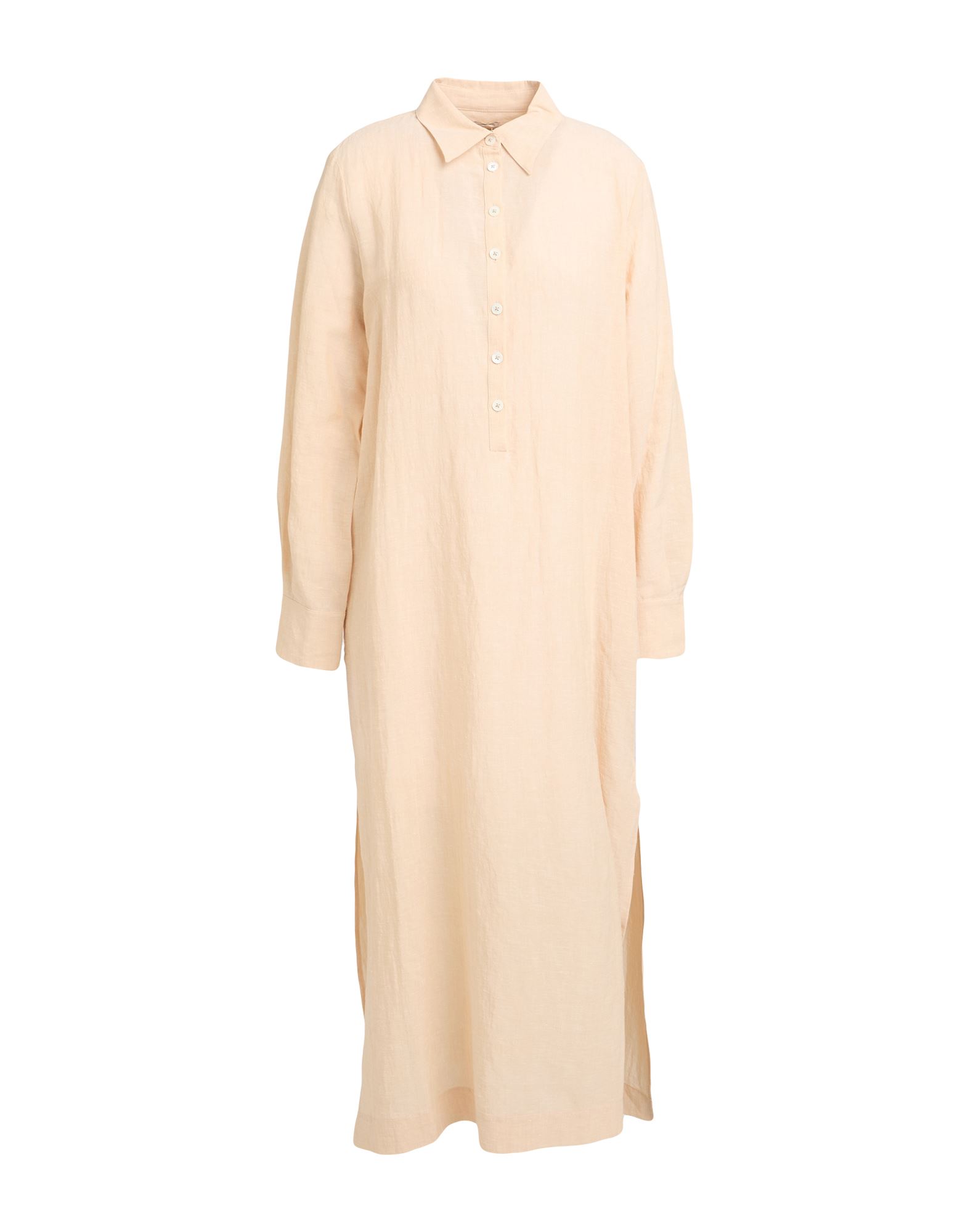  Massimo Alba - Kleider - Maxi-kleider - On Yoox.com 