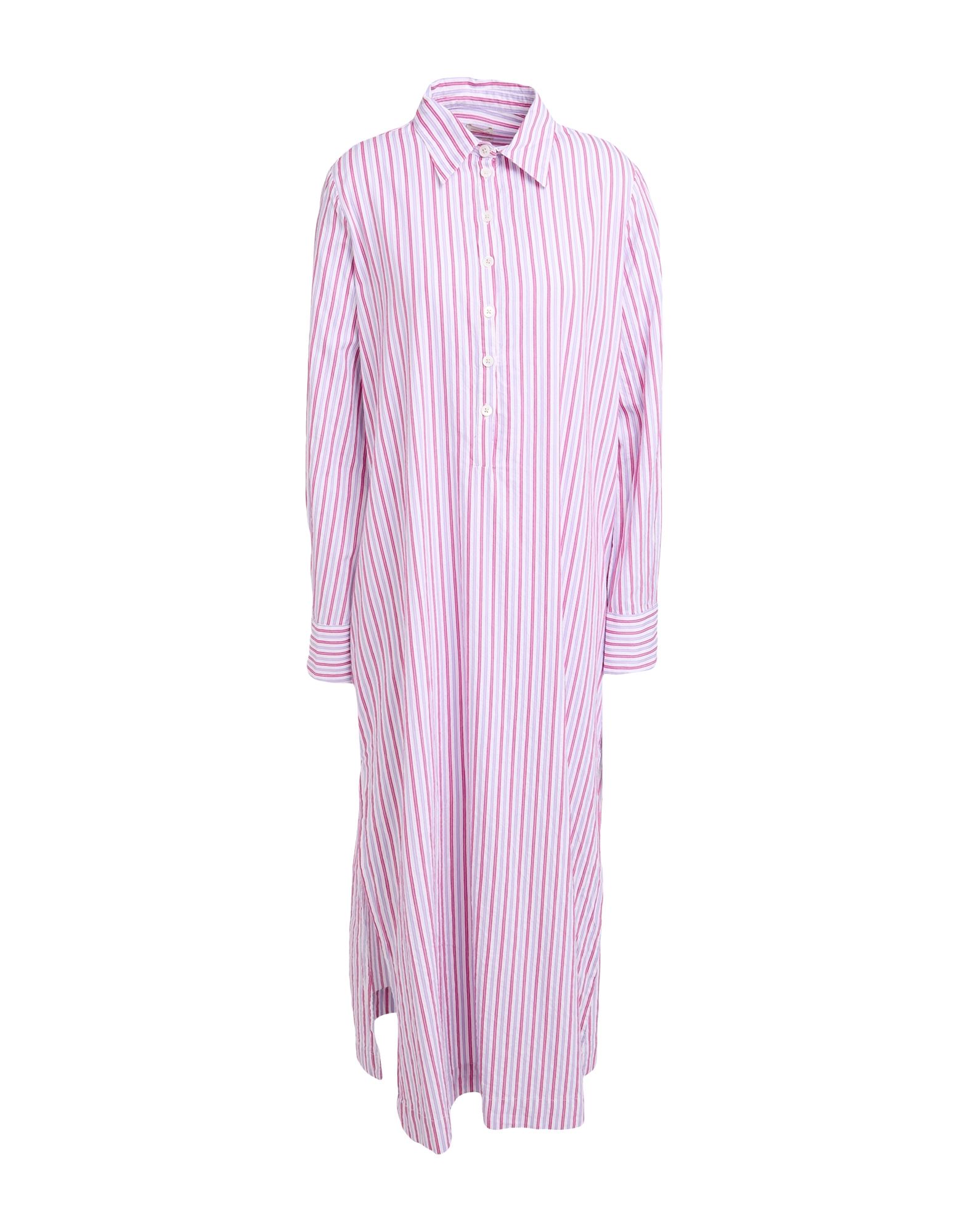  Massimo Alba - Kleider - Maxi-kleider - On Yoox.com 