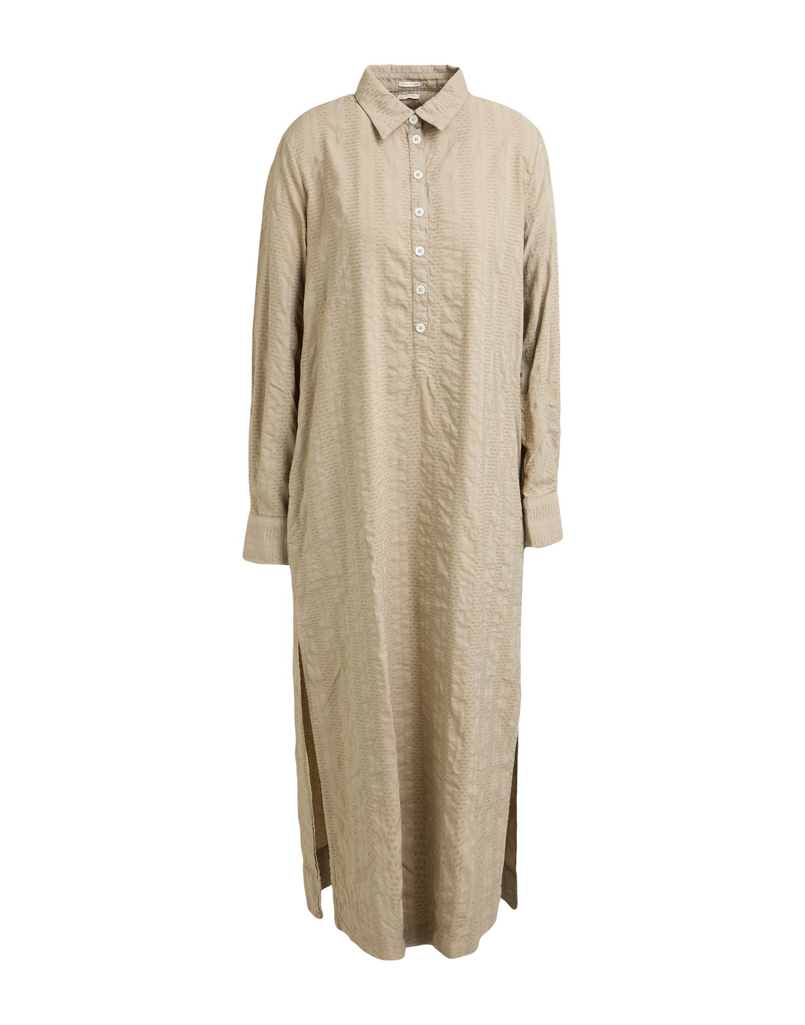  Massimo Alba - Kleider - Maxi-kleider - On Yoox.com 