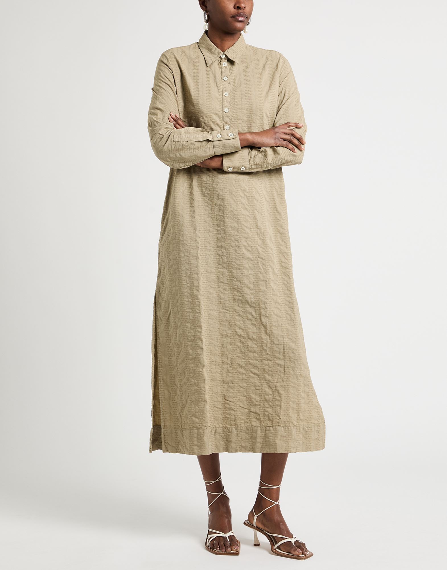  Massimo Alba - Kleider - Maxi-kleider - On Yoox.com 