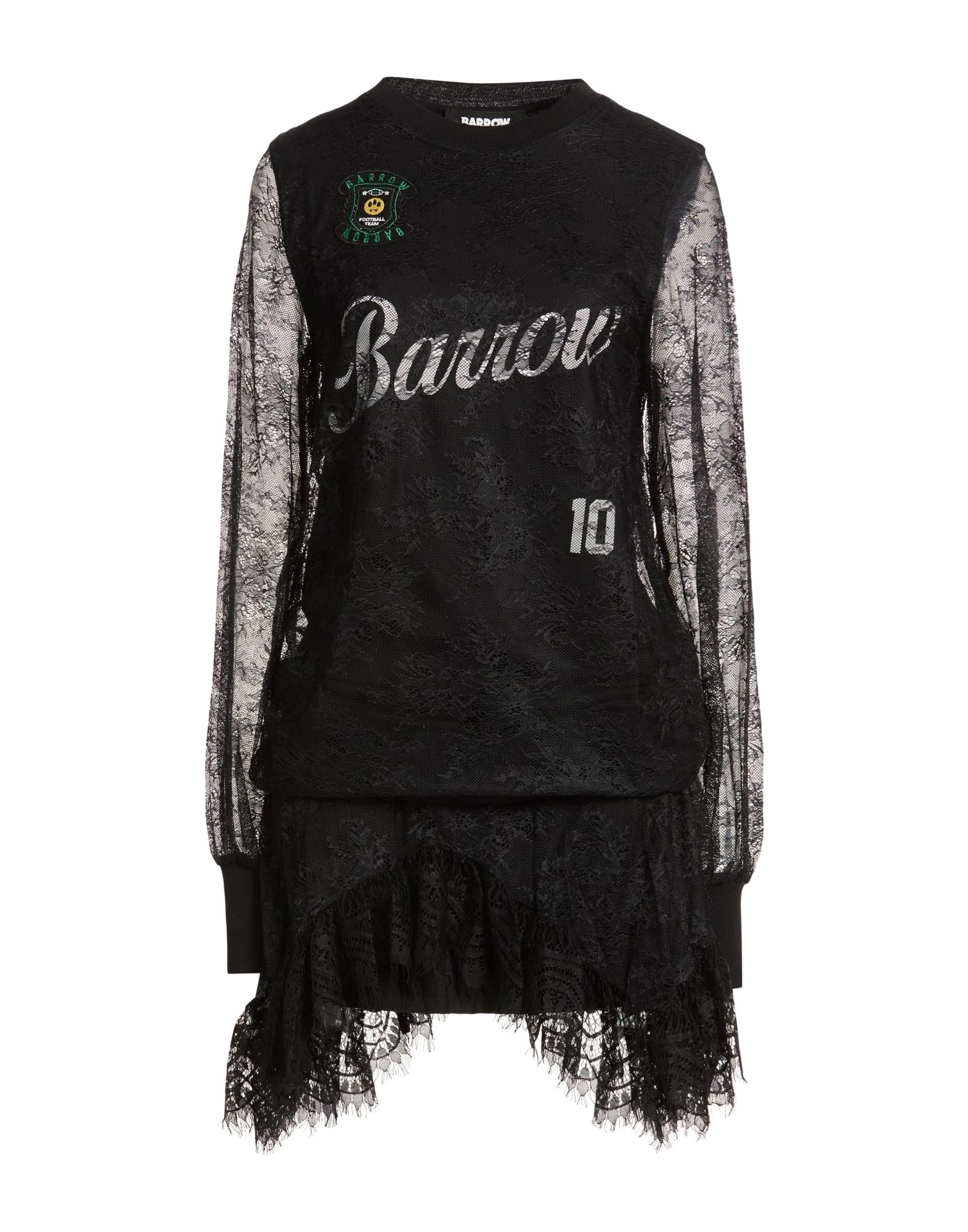  Barrow - Kleider - Mini-kleider - On Yoox.com 