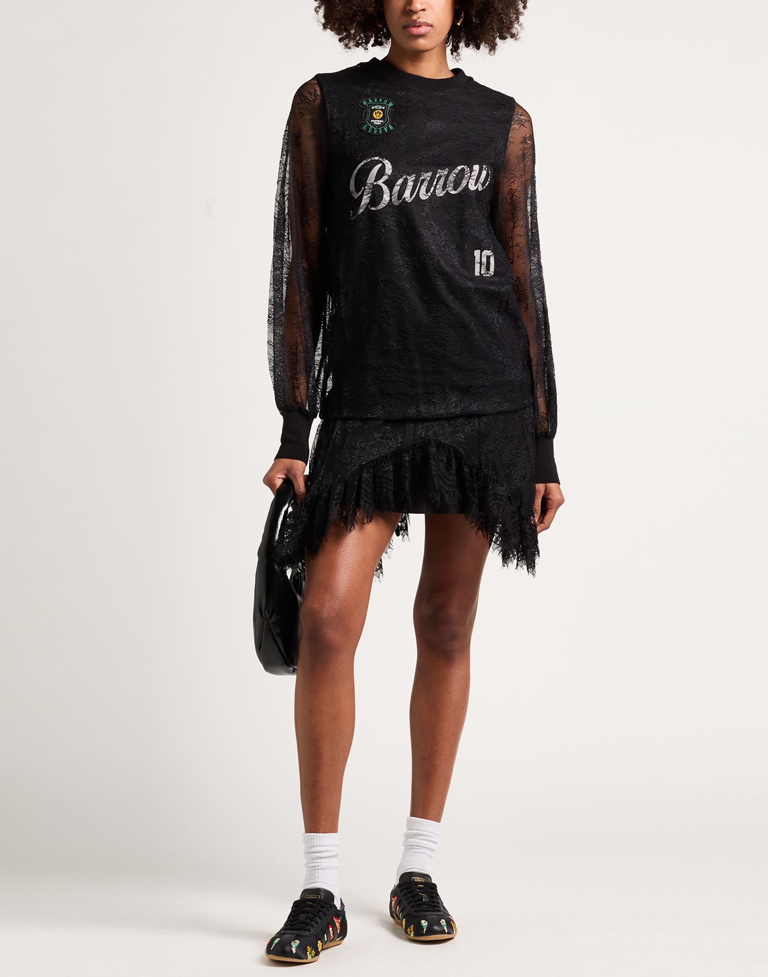  Barrow - Kleider - Mini-kleider - On Yoox.com 