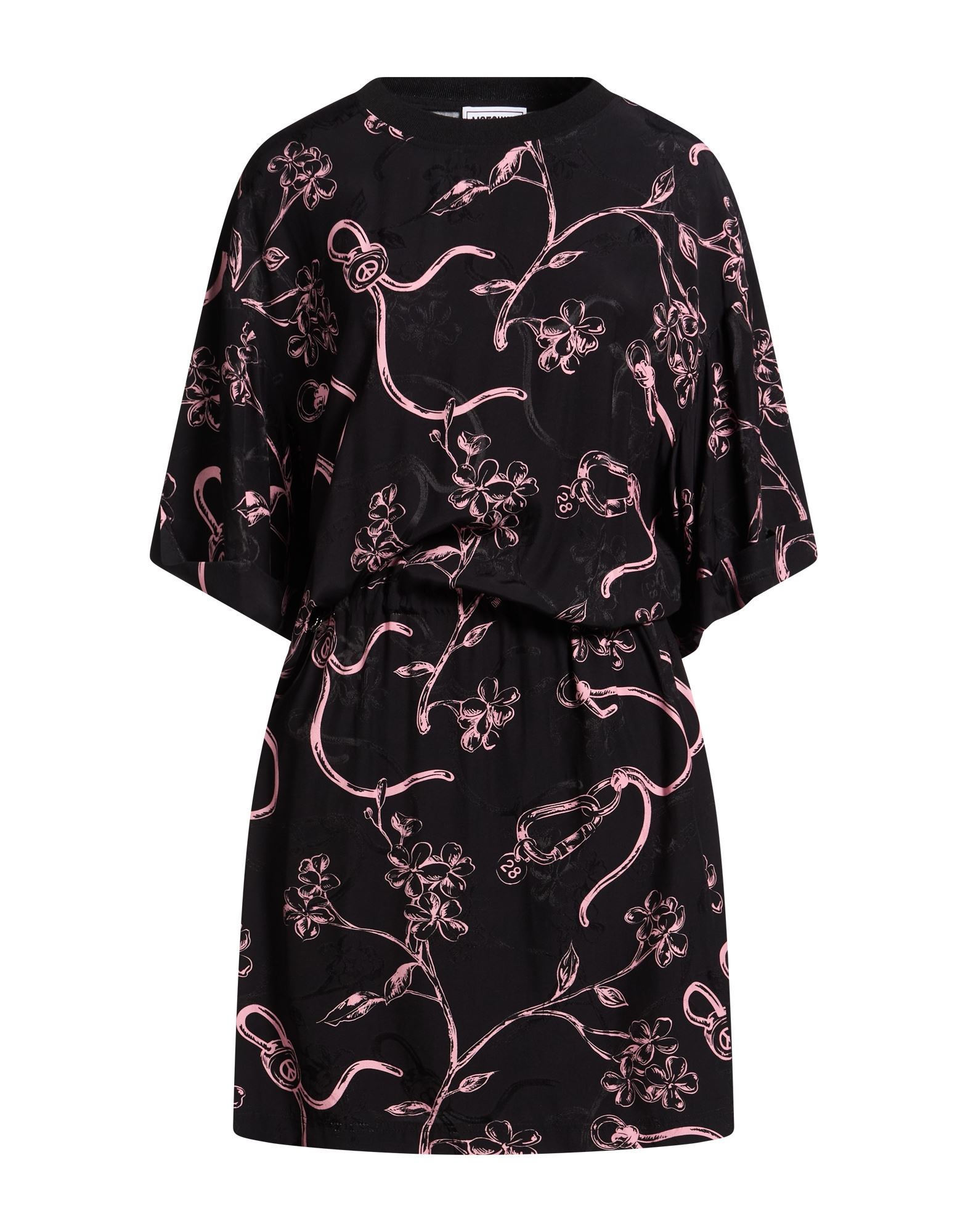 BOUTIQUE MOSCHINO BOUTIQUE MOSCHINO ΦΟΡΕΜΑΤΑ Midi φόρεμα