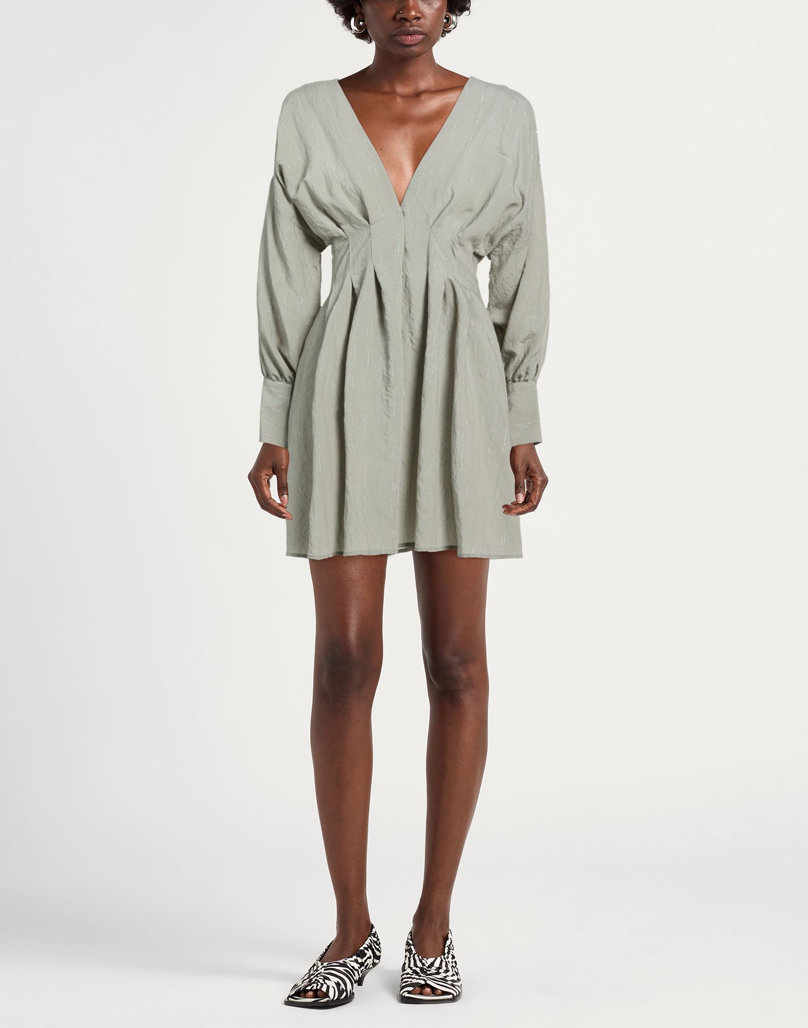  Ottod'ame - Kleider - Mini-kleider - On Yoox.com 