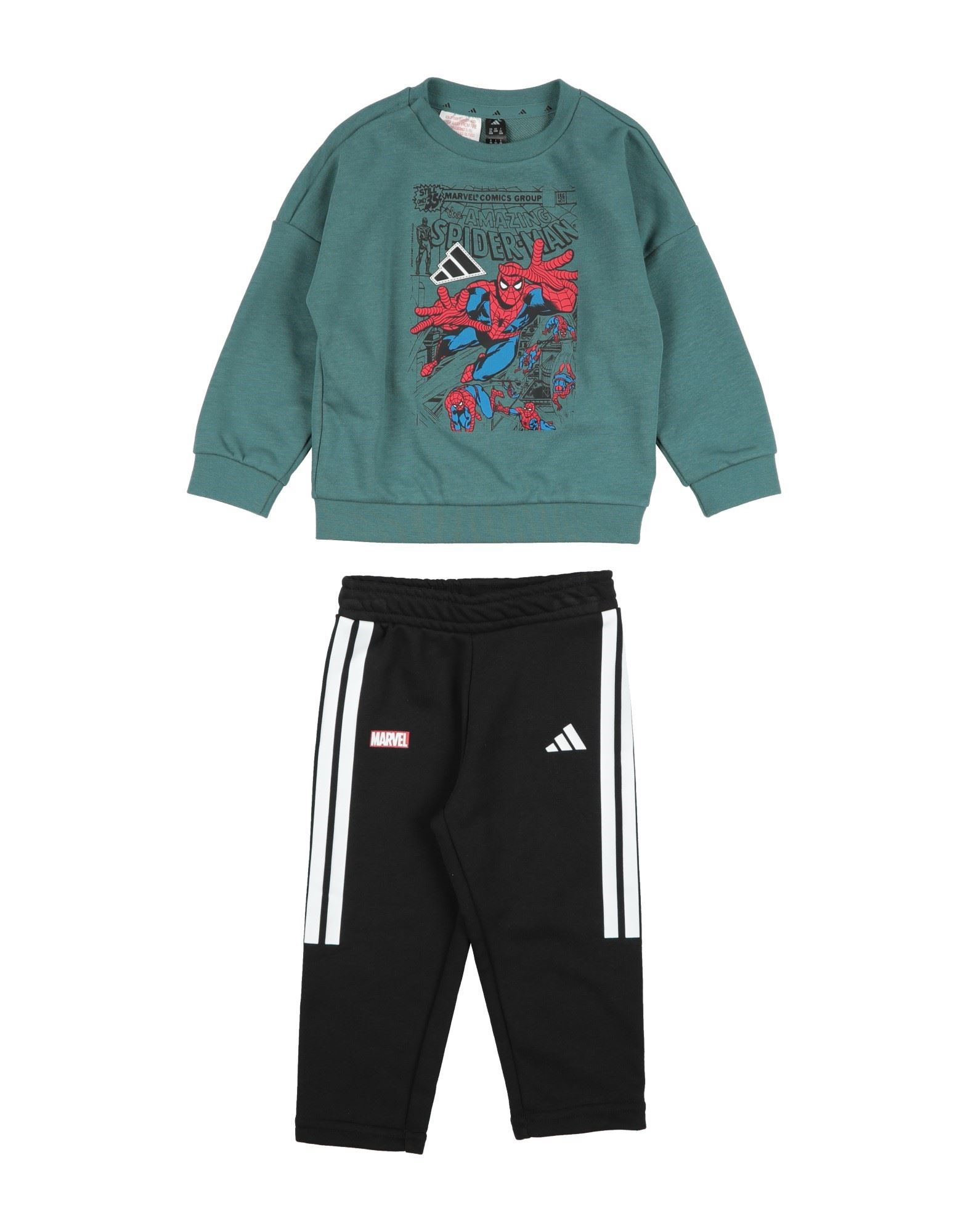  Adidas - Recién Nacido - Conjuntos Para Bebé - On Yoox.com 