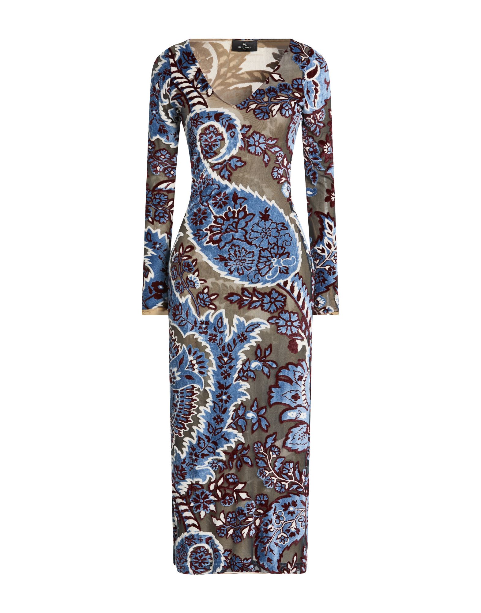 ETRO ETRO ΦΟΡΕΜΑΤΑ Midi φόρεμα