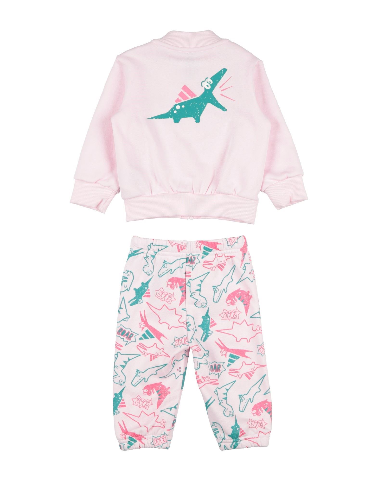  Adidas - Recién Nacido - Conjuntos Para Bebé - On Yoox.com 