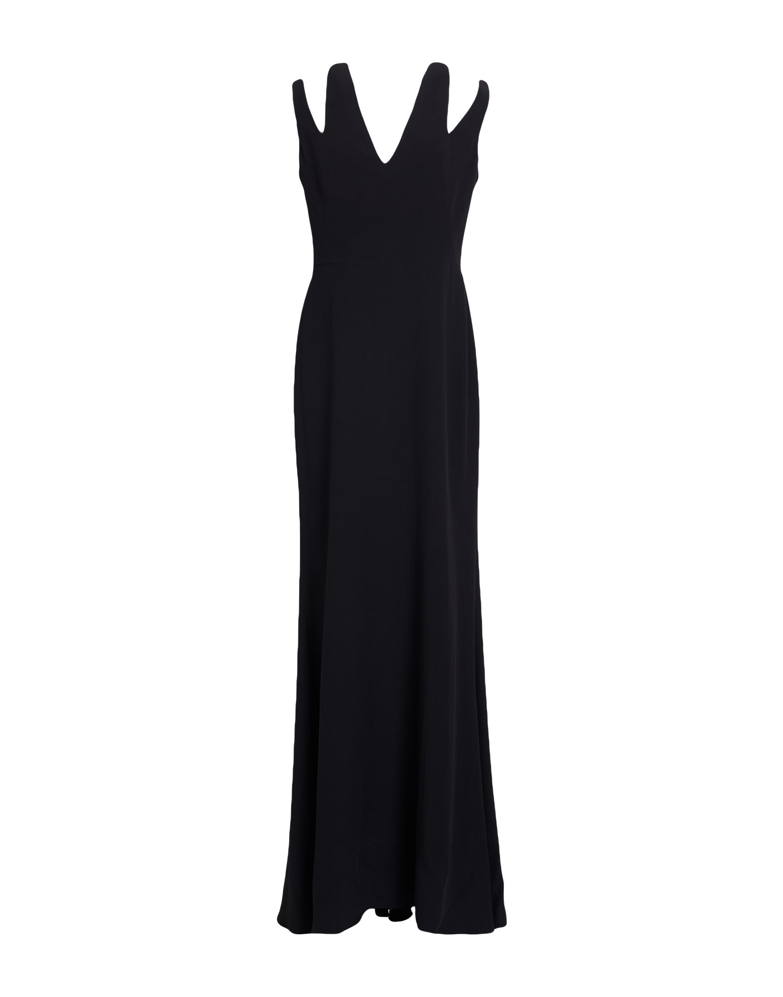  Mcqueen - Kleider - Maxi-kleider - On Yoox.com 