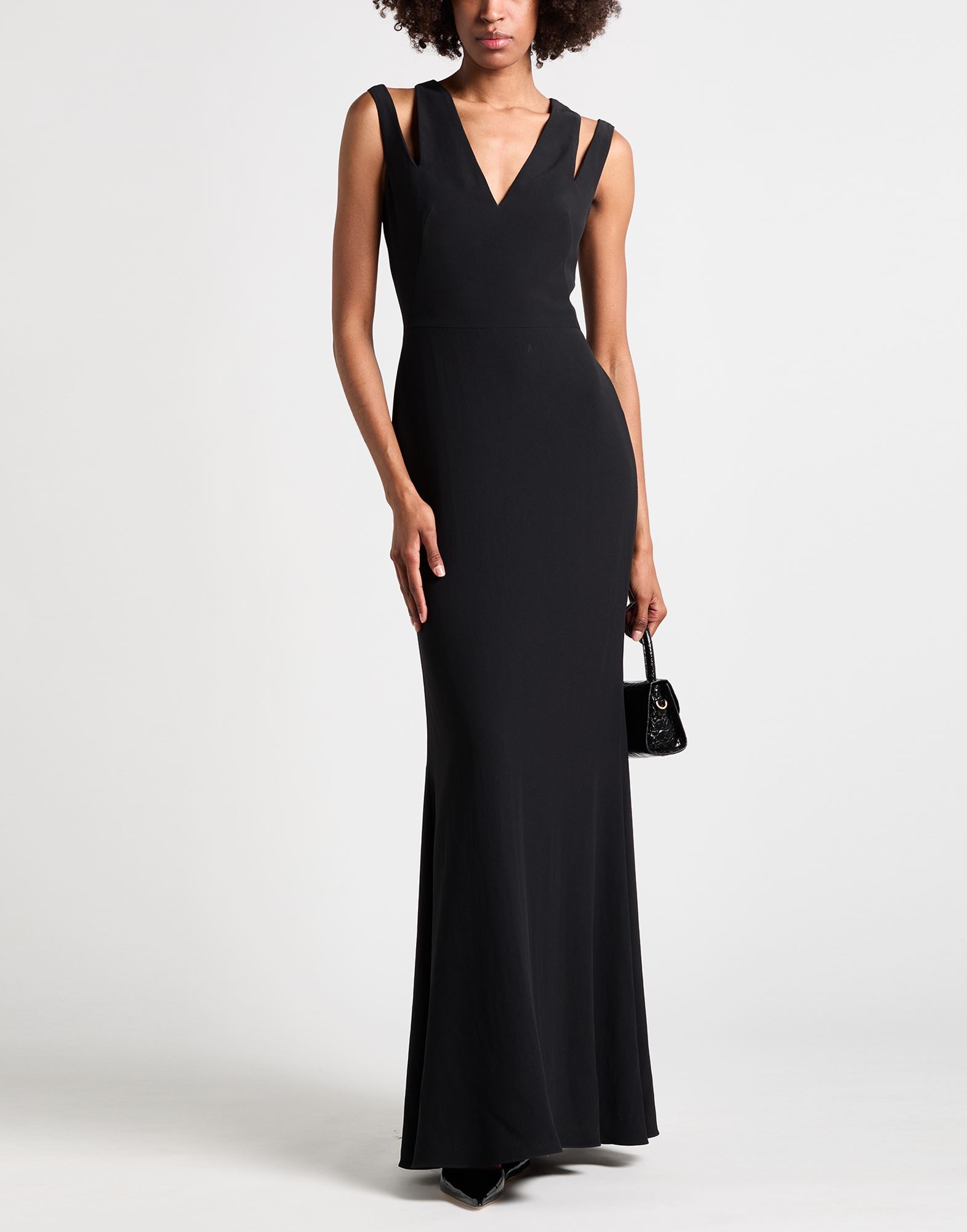  Mcqueen - Kleider - Maxi-kleider - On Yoox.com 