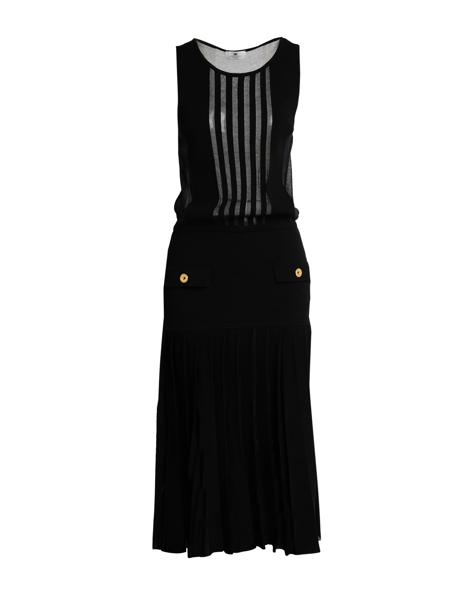ELISABETTA FRANCHI ELISABETTA FRANCHI ΦΟΡΕΜΑΤΑ Midi φόρεμα