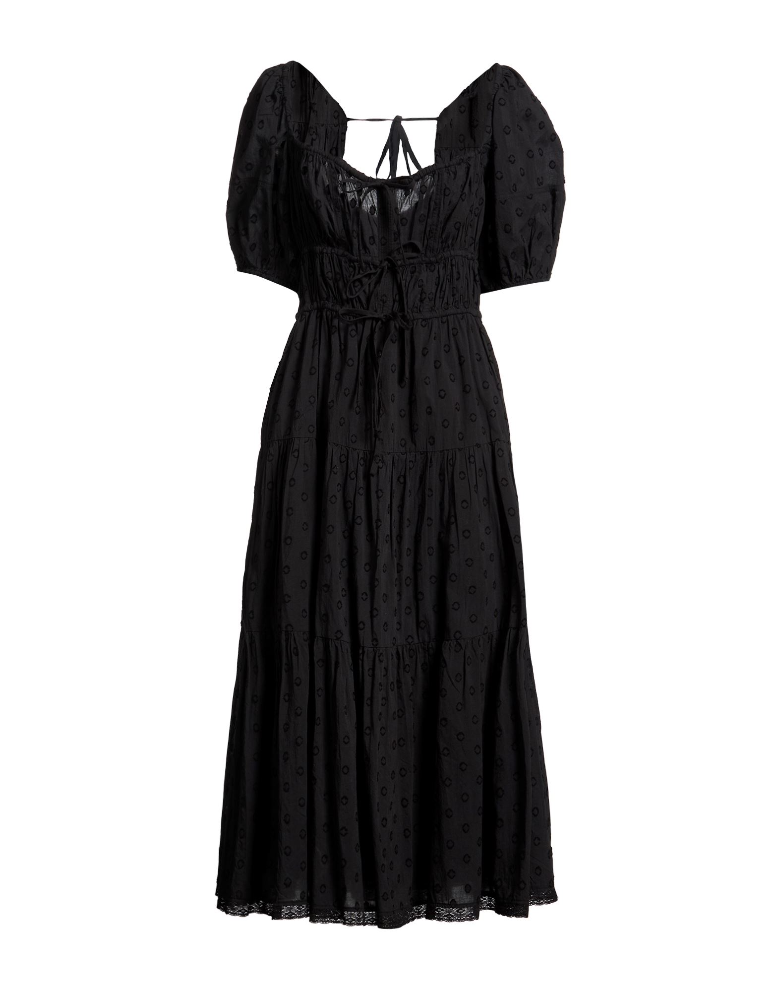 ULLA JOHNSON ULLA JOHNSON ΦΟΡΕΜΑΤΑ Midi φόρεμα