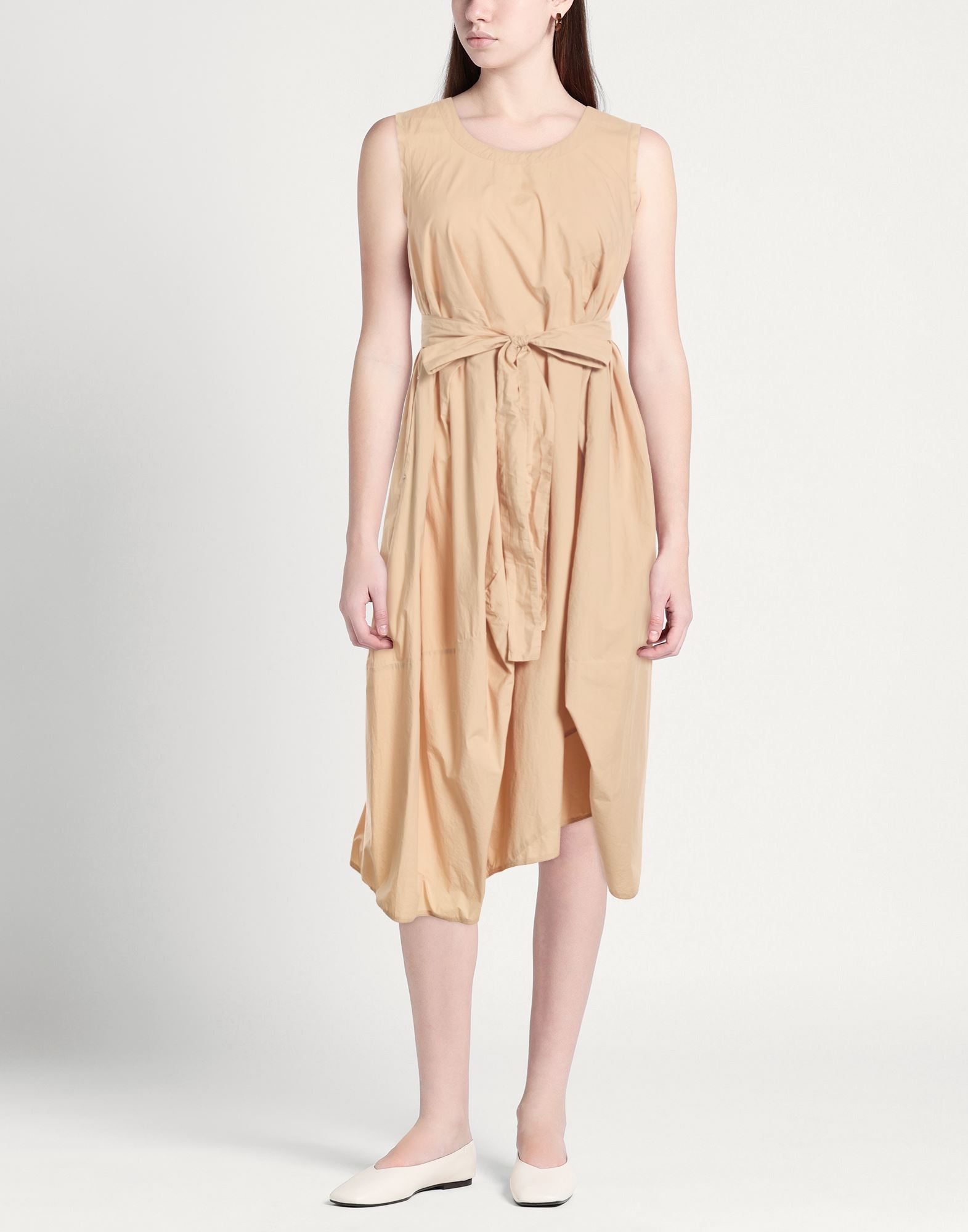  High - Kleider - Midi-kleider - On Yoox.com 