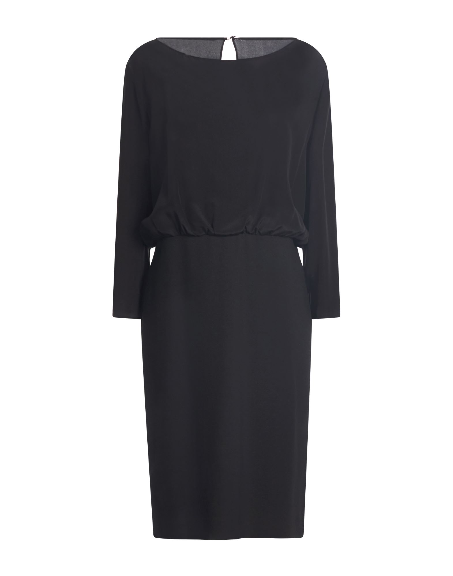  Moschino Cheap And Chic - Kleider - Midi-kleider - On Yoox.com 