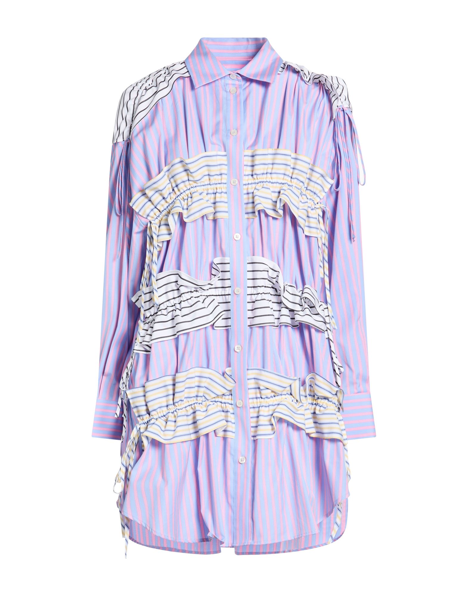 MSGM MSGM ΦΟΡΕΜΑΤΑ Μίνι φόρεμα