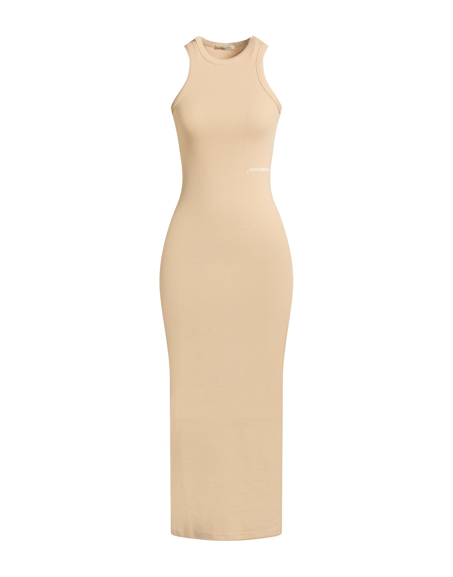  Hinnominate - Kleider - Maxi-kleider - On Yoox.com 