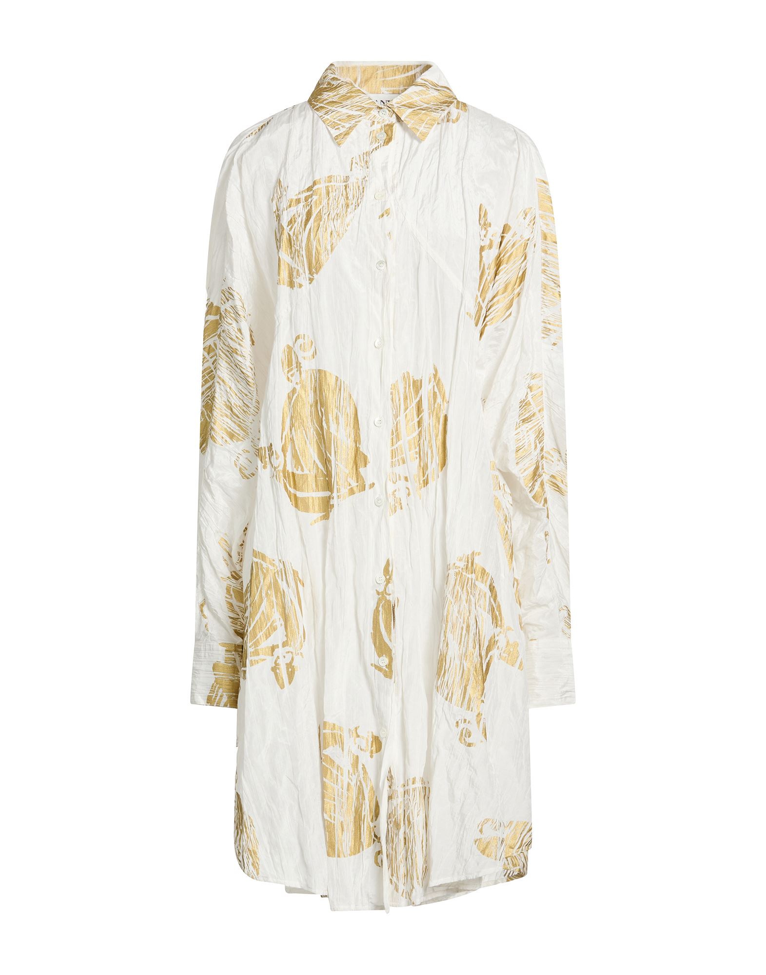  Lanvin - Kleider - Mini-kleider - On Yoox.com 