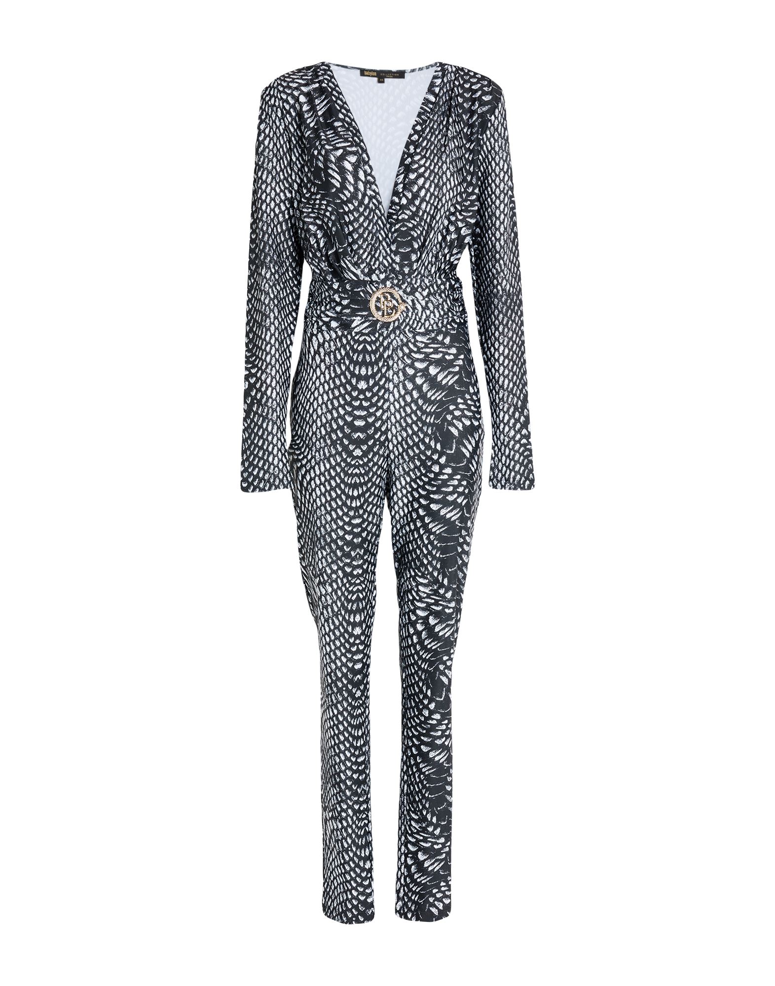  Babylon - Overalls - Jumpsuits - On Yoox.com 
