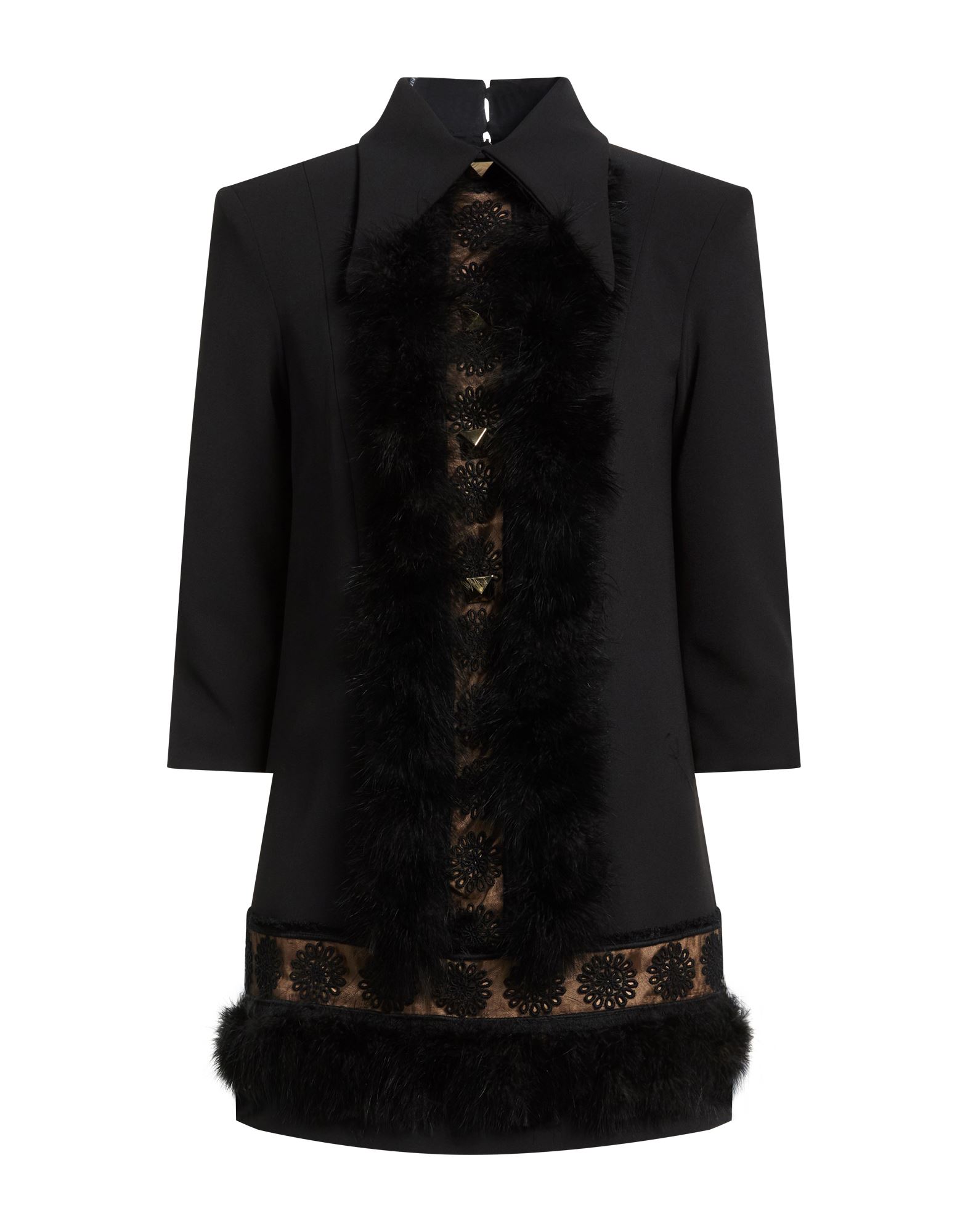  Babylon - Kleider - Mini-kleider - On Yoox.com 