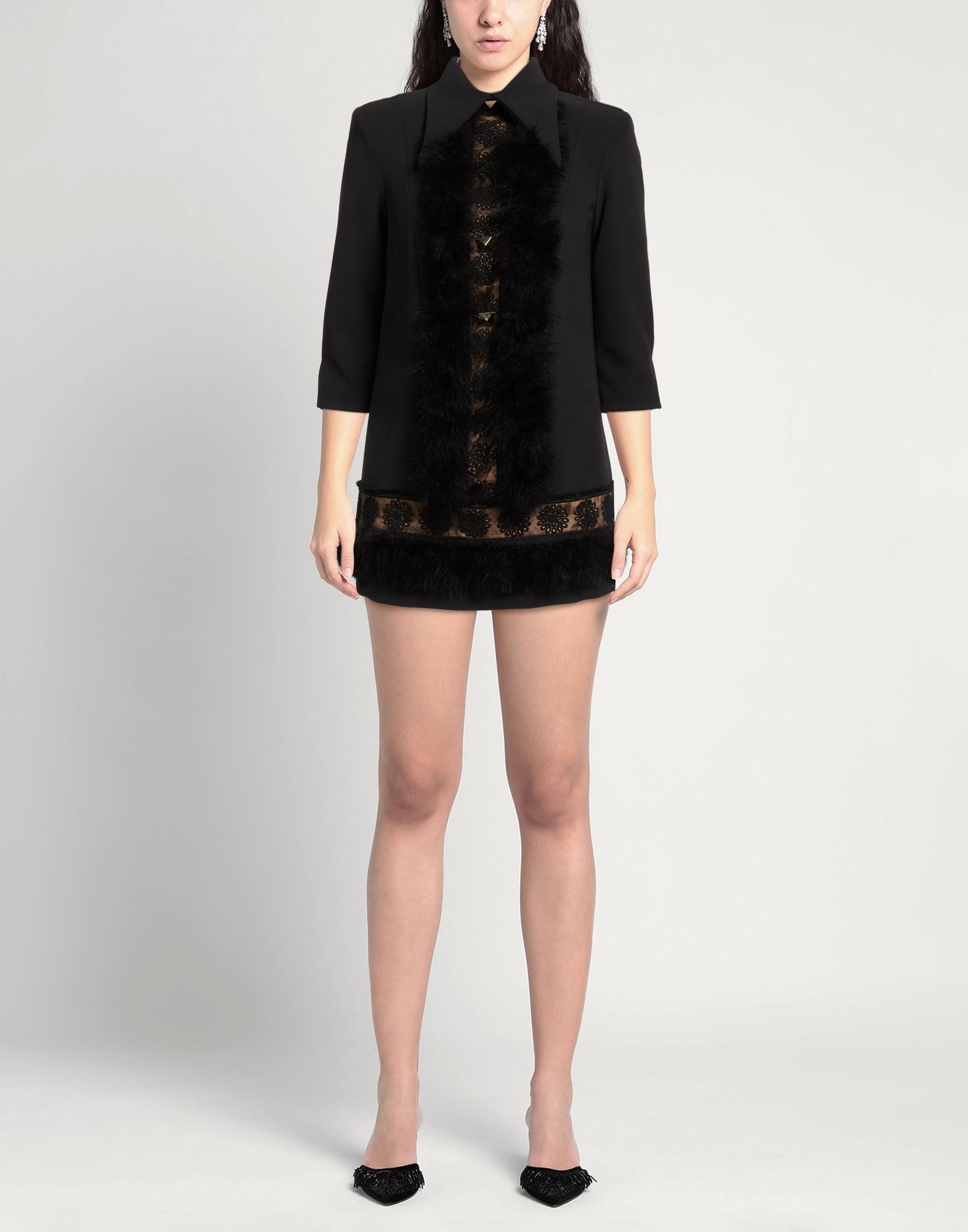  Babylon - Kleider - Mini-kleider - On Yoox.com 