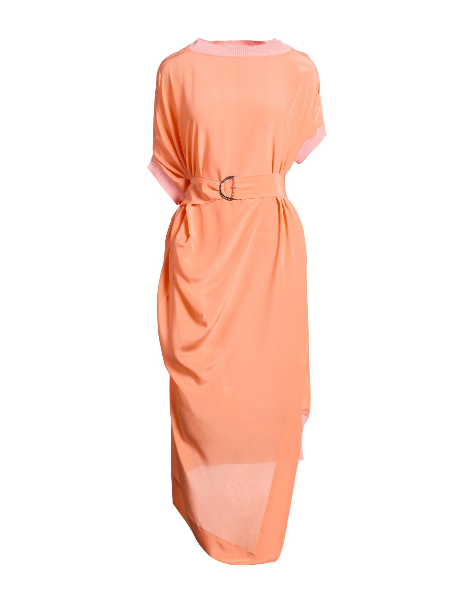 VIVIENNE WESTWOOD VIVIENNE WESTWOOD ΦΟΡΕΜΑΤΑ Midi φόρεμα