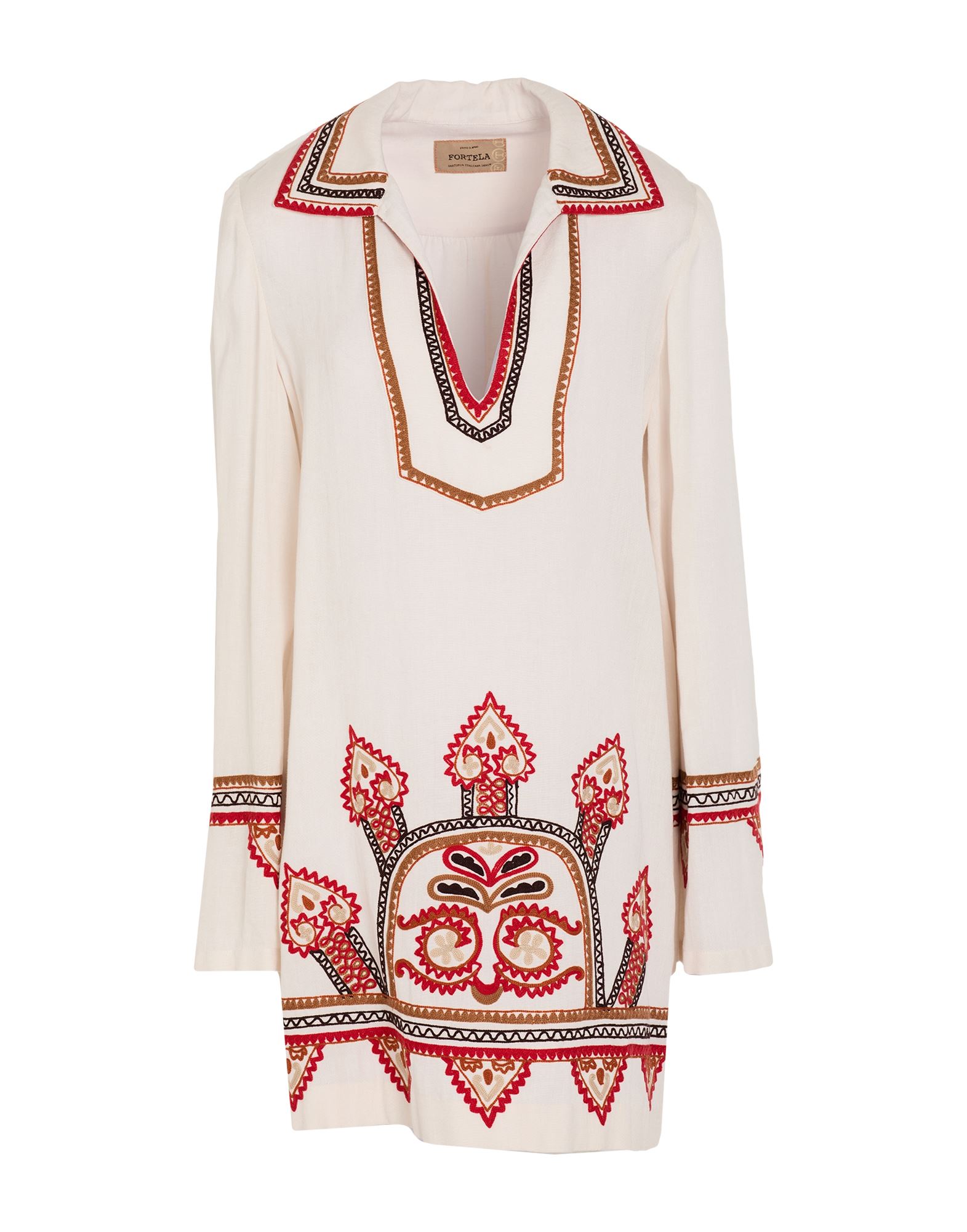  FORTELA ΦΟΡΕΜΑΤΑ Μίνι φόρεμα