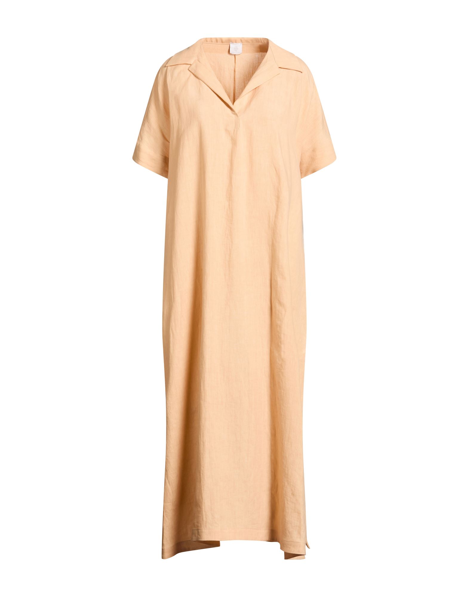  Eleventy - Kleider - Maxi-kleider - On Yoox.com 
