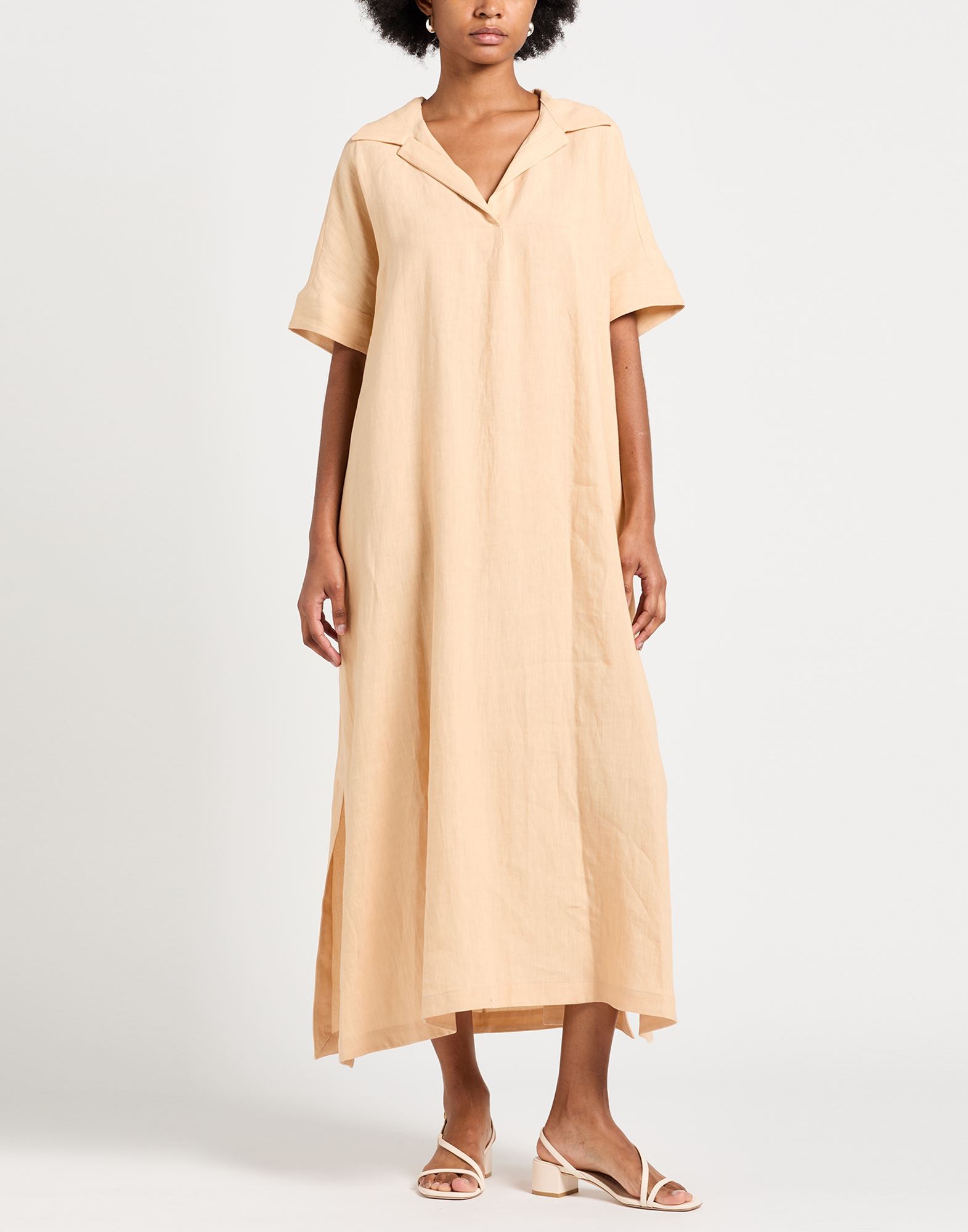  Eleventy - Kleider - Maxi-kleider - On Yoox.com 