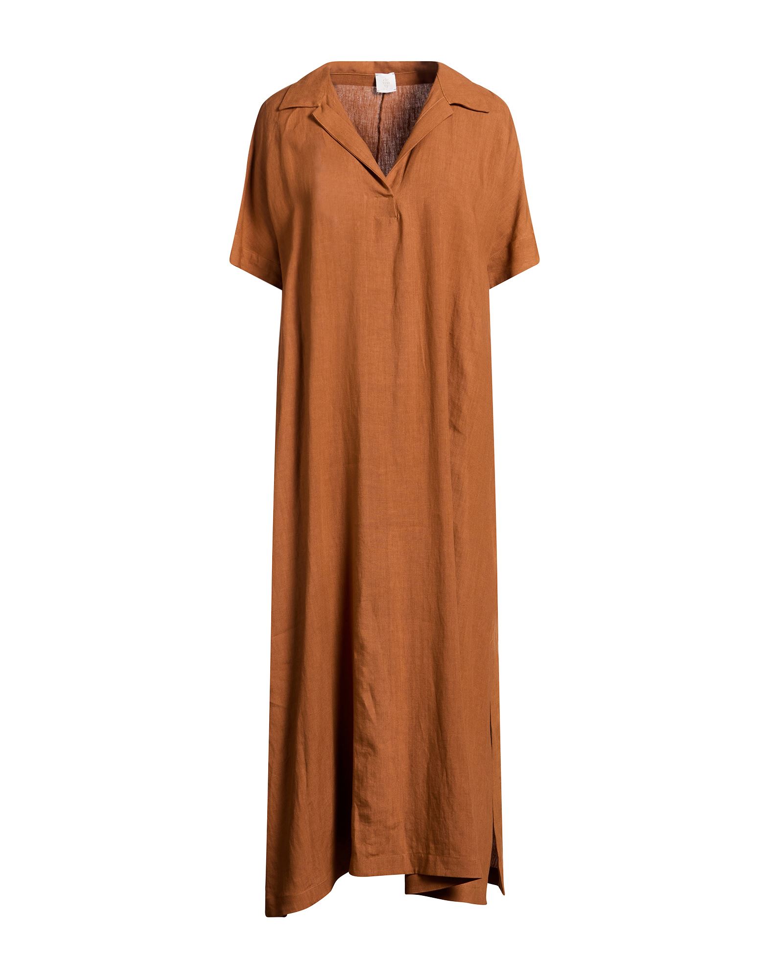  Eleventy - Kleider - Maxi-kleider - On Yoox.com 