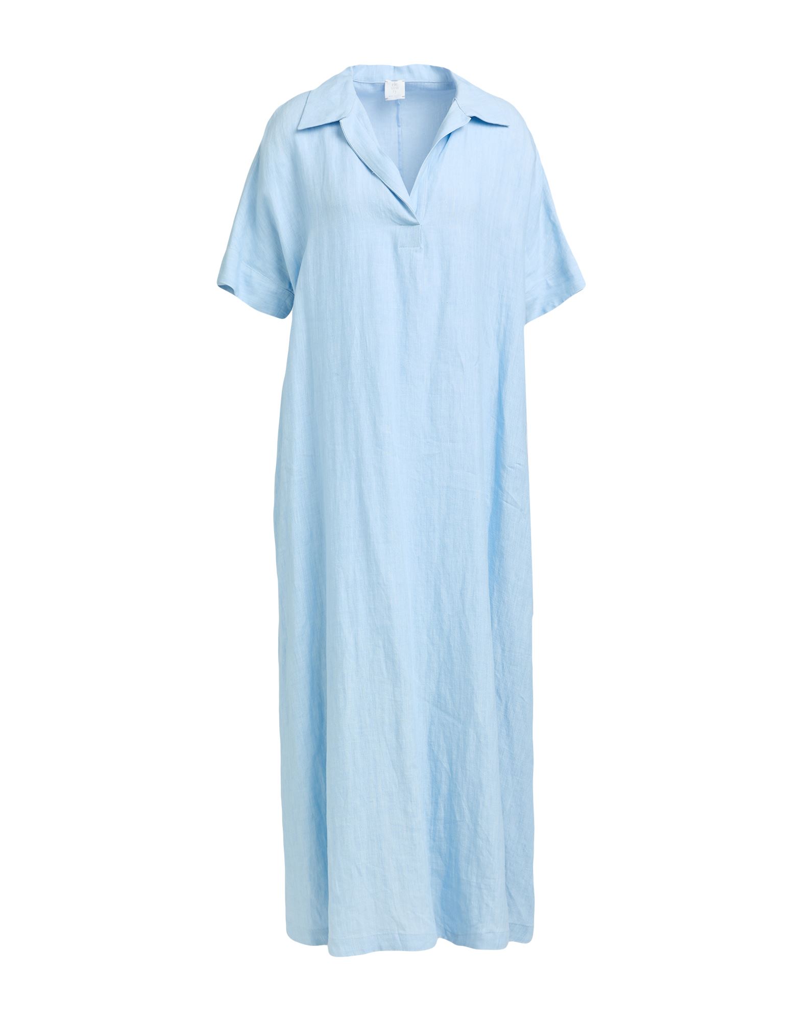  Eleventy - Kleider - Maxi-kleider - On Yoox.com 