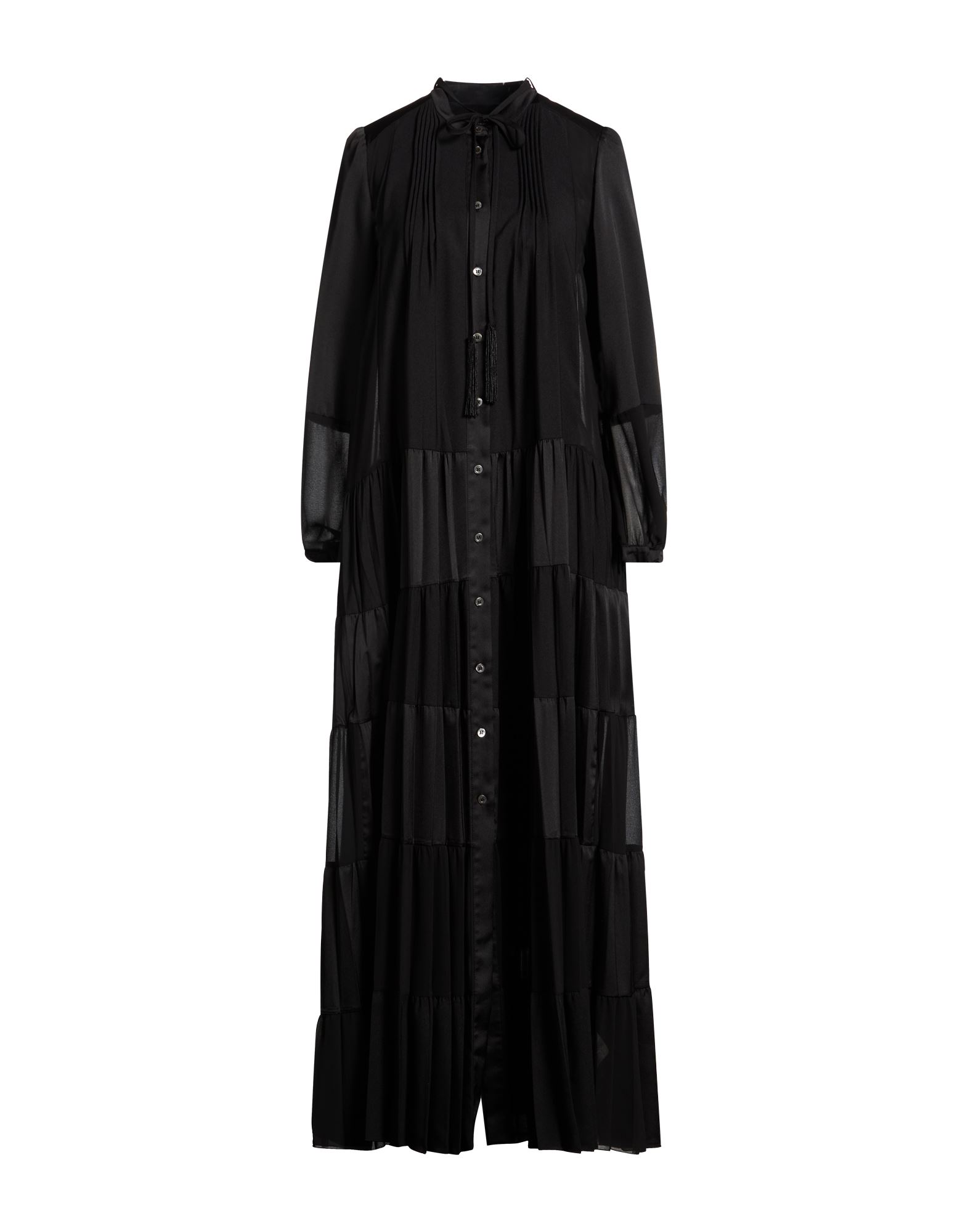  High - Kleider - Maxi-kleider - On Yoox.com 