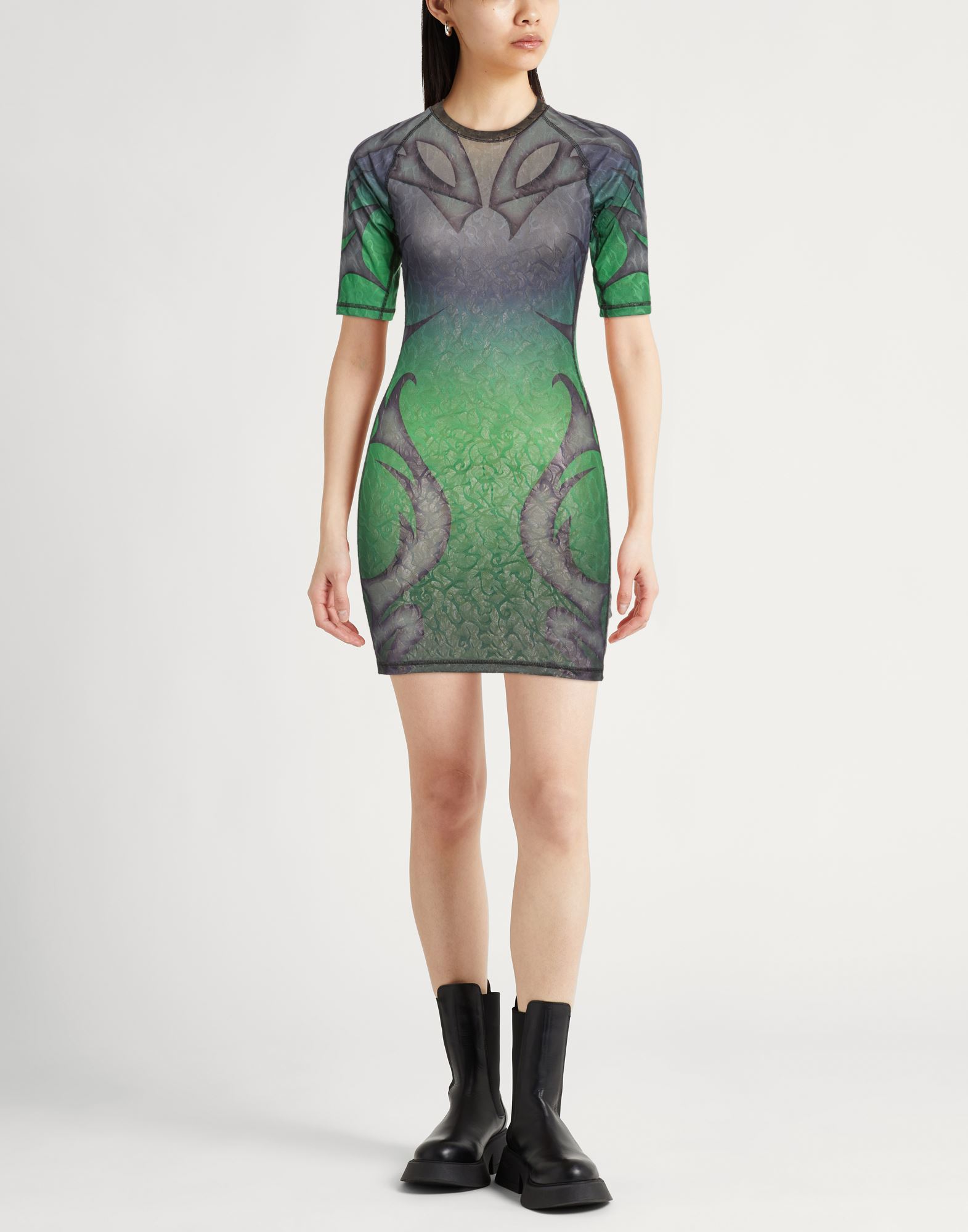  Puma - Kleider - Mini-kleider - On Yoox.com 