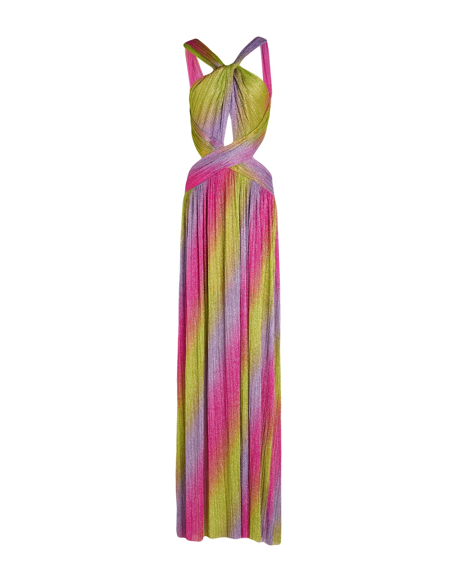  Matilde Couture - Kleider - Maxi-kleider - On Yoox.com 
