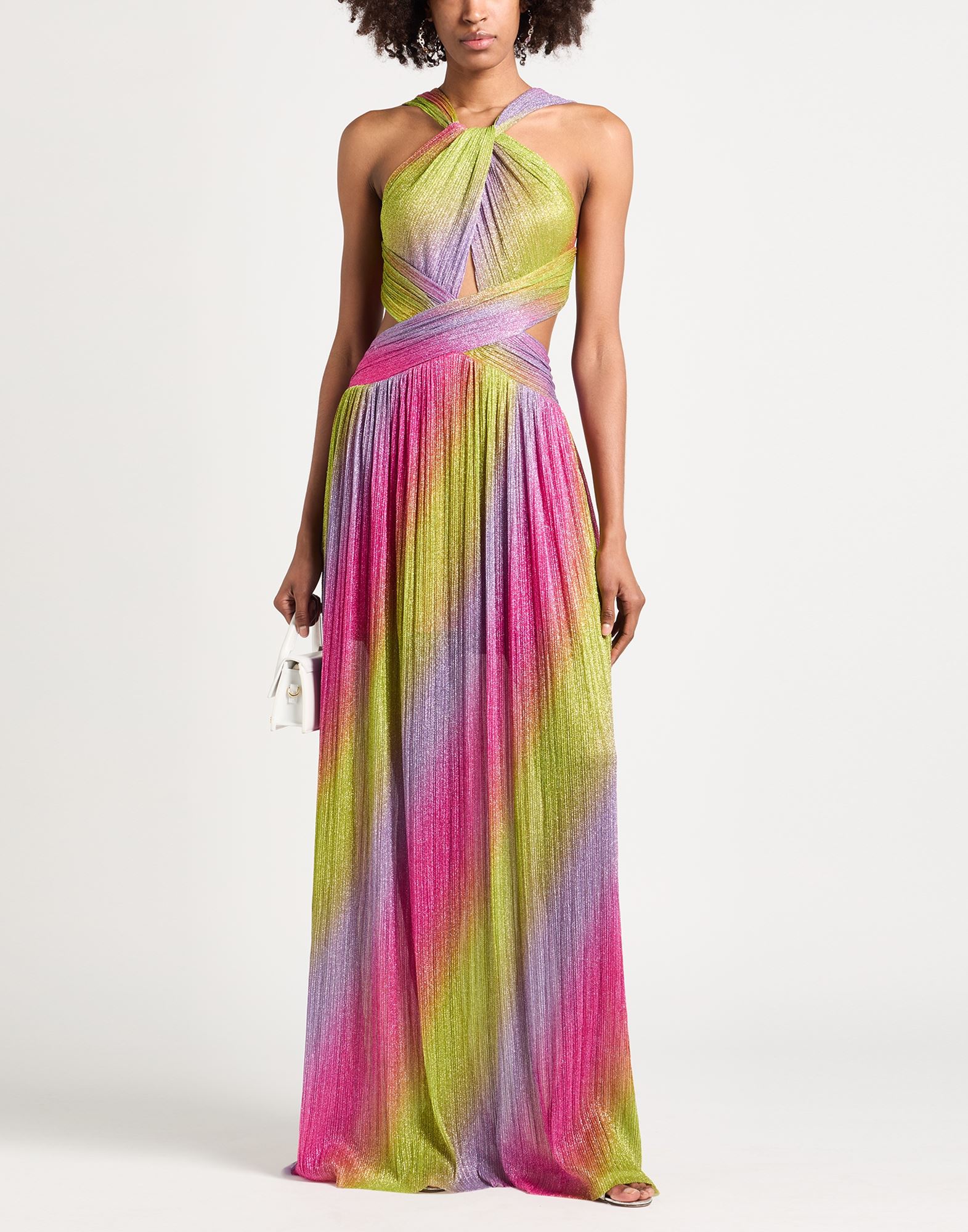 Matilde Couture - Kleider - Maxi-kleider - On Yoox.com 