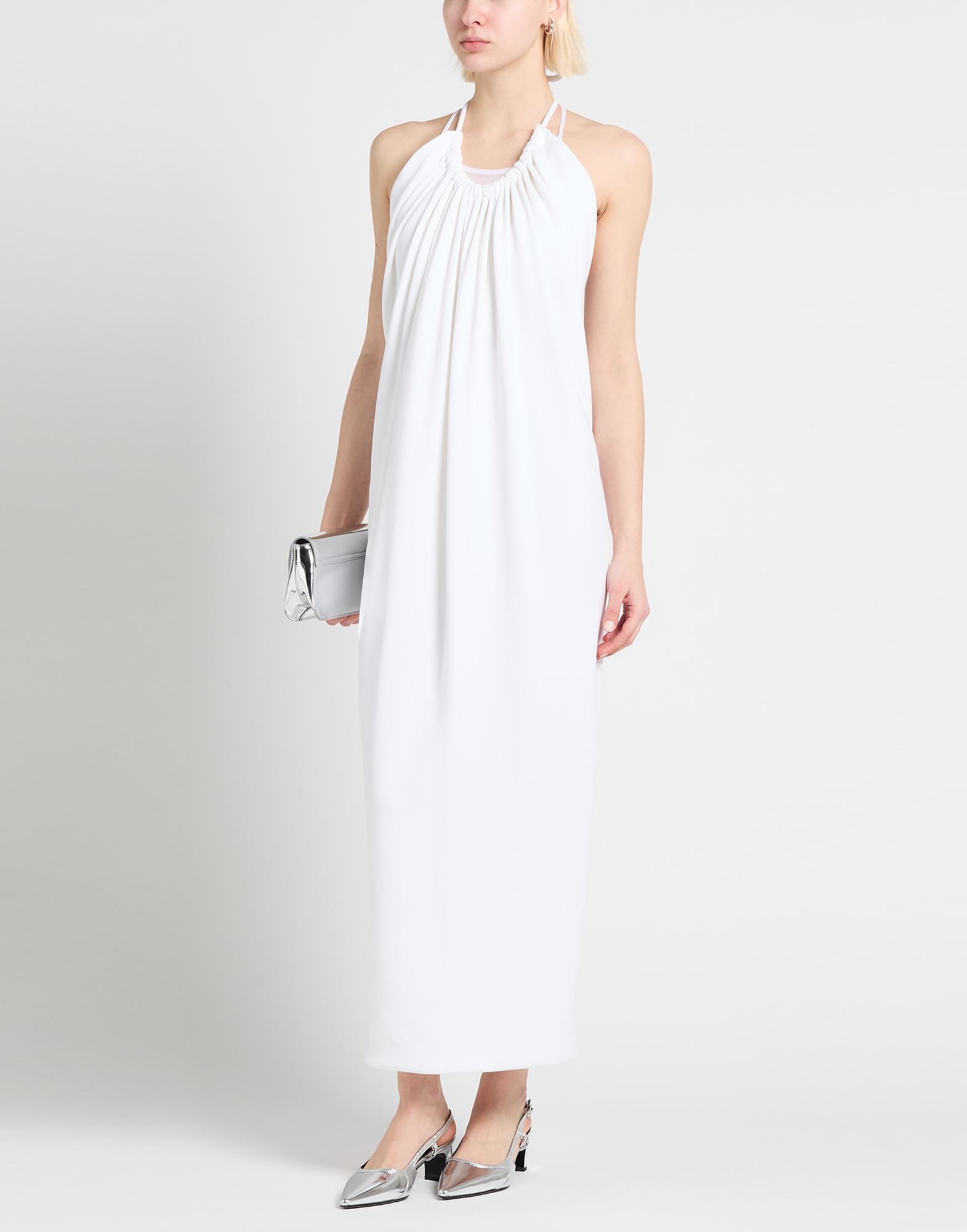  Sportmax - Kleider - Maxi-kleider - On Yoox.com 
