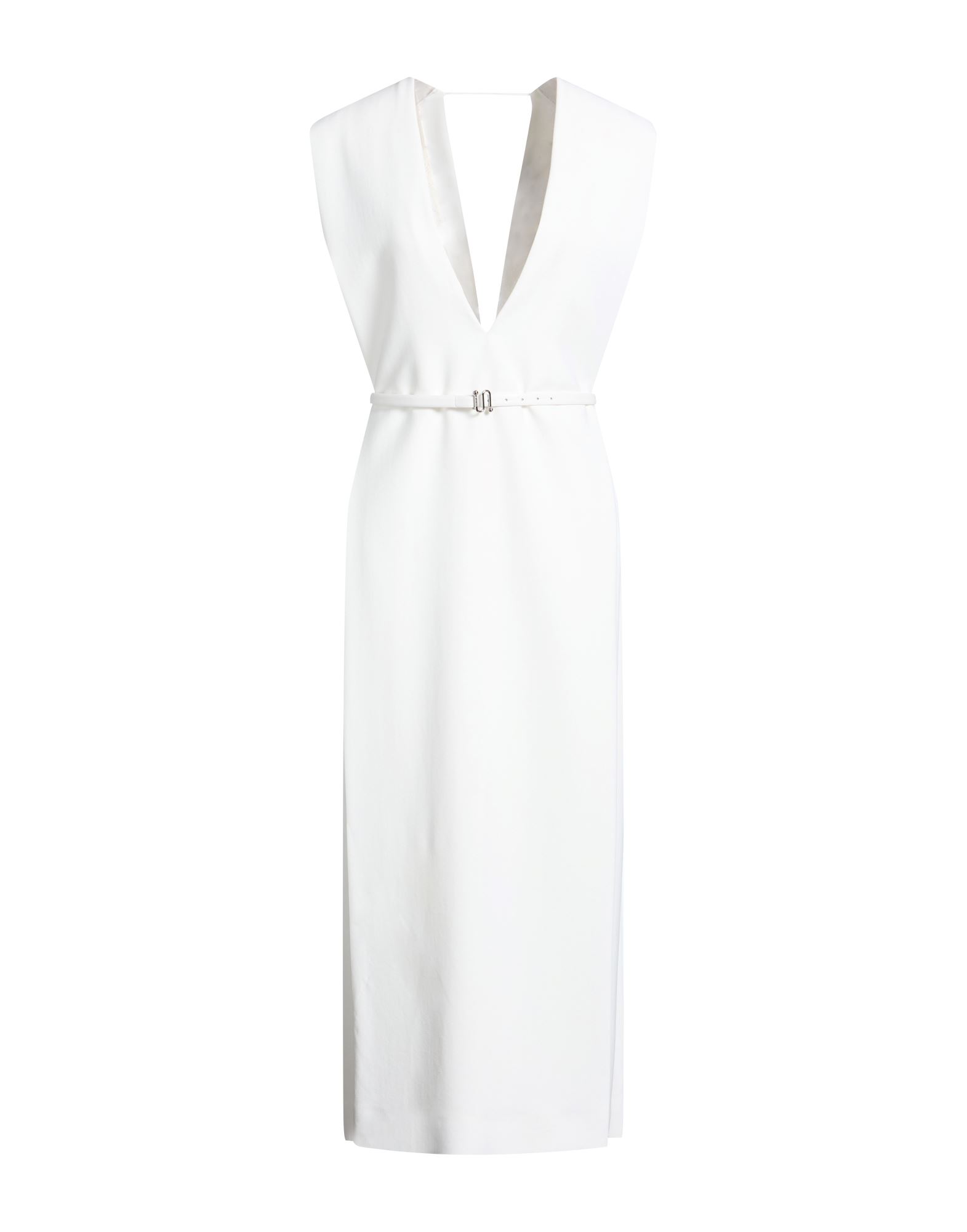SPORTMAX SPORTMAX ΦΟΡΕΜΑΤΑ Midi φόρεμα