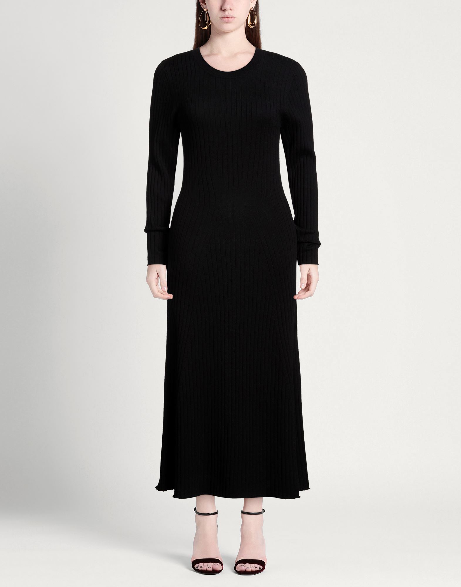  I Heart - Kleider - Maxi-kleider - On Yoox.com 
