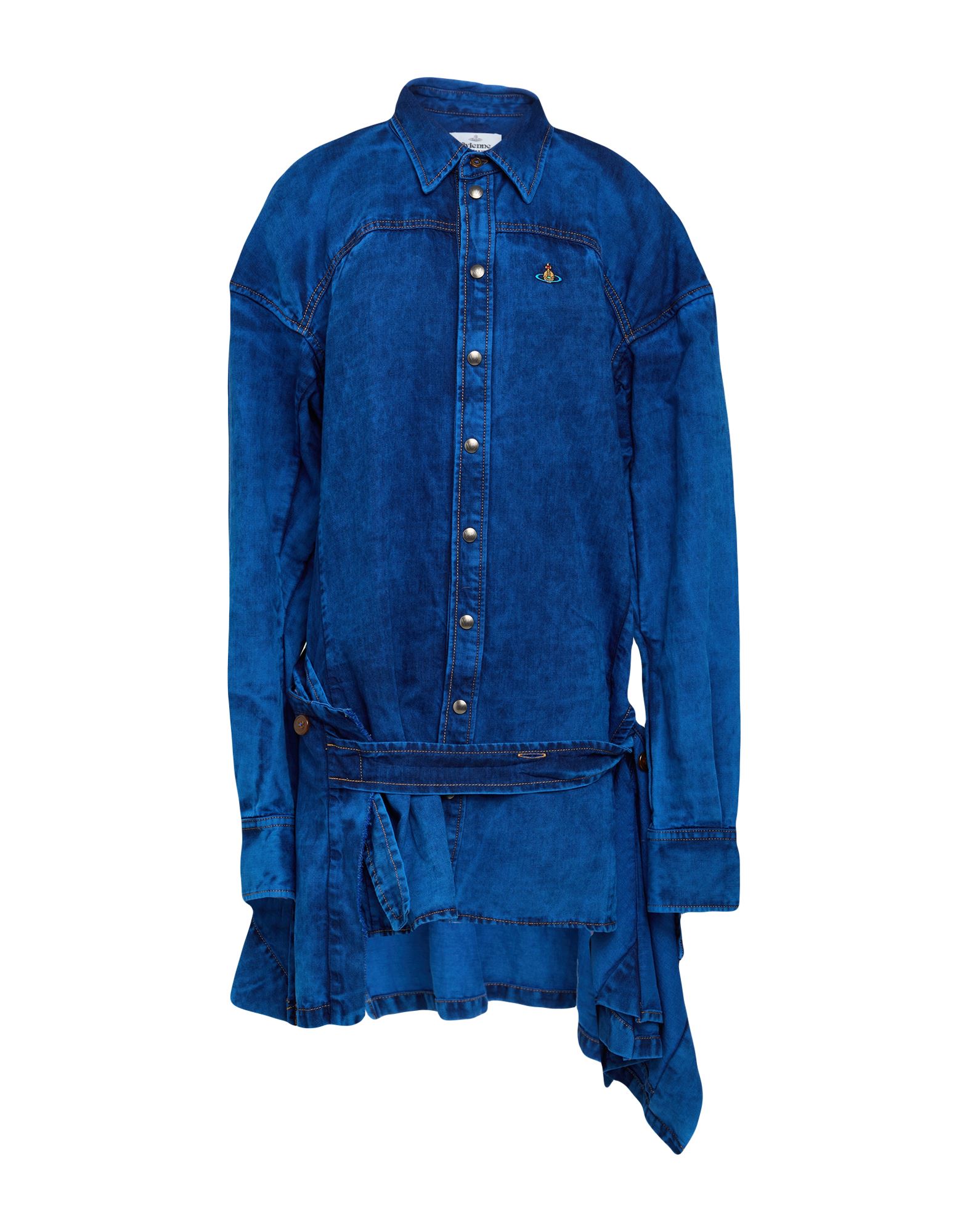 VIVIENNE WESTWOOD VIVIENNE WESTWOOD ΦΟΡΕΜΑΤΑ Μίνι φόρεμα