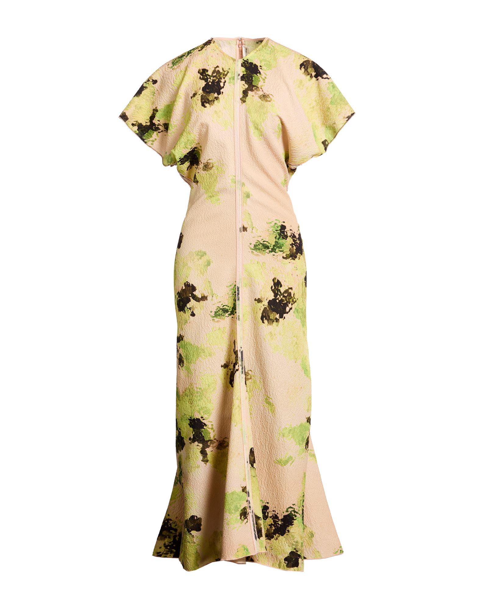  VICTORIA BECKHAM ΦΟΡΕΜΑΤΑ Μάξι φόρεμα