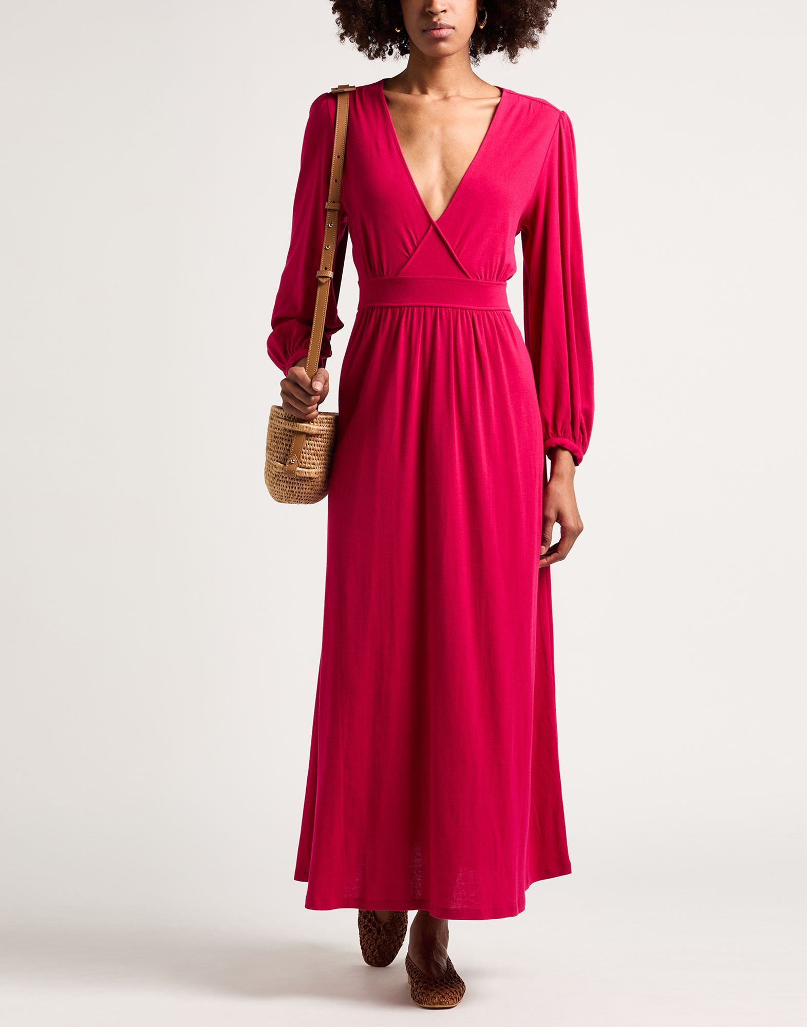  See By Chloé - Kleider - Maxi-kleider - On Yoox.com 