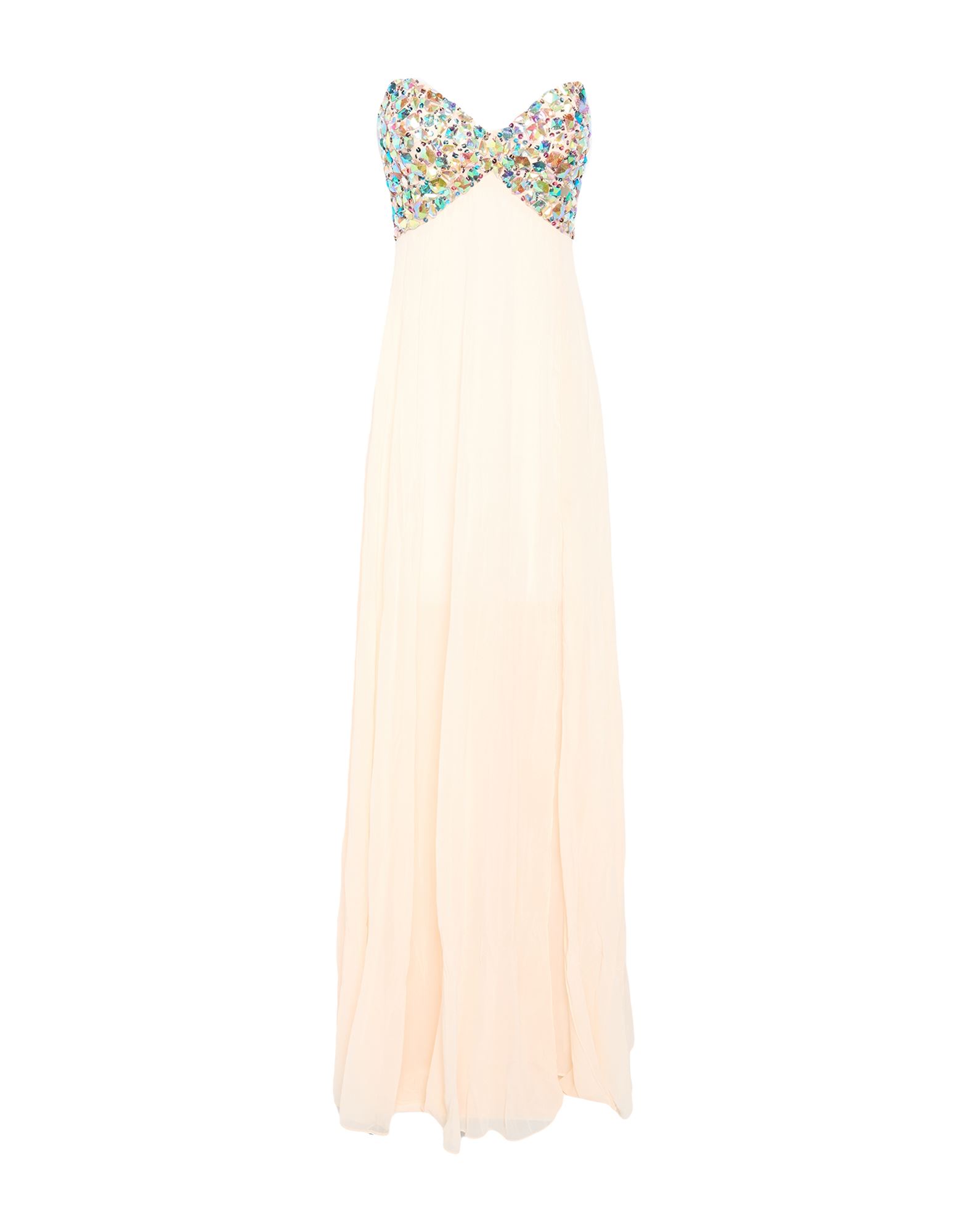 COUTURE IS FOREVER COUTURE IS FOREVER ΦΟΡΕΜΑΤΑ Μάξι φόρεμα