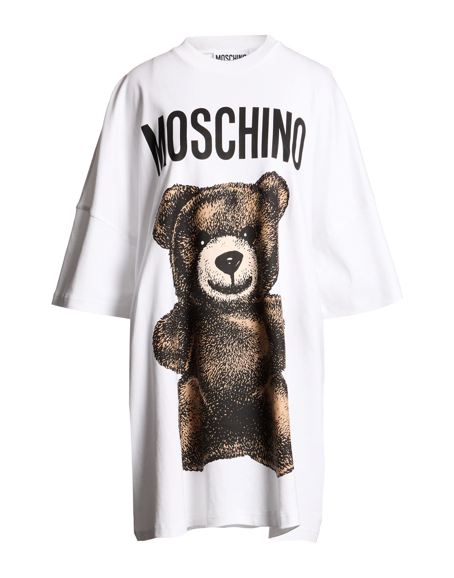MOSCHINO ΦΟΡΕΜΑΤΑ Μίνι φόρεμα