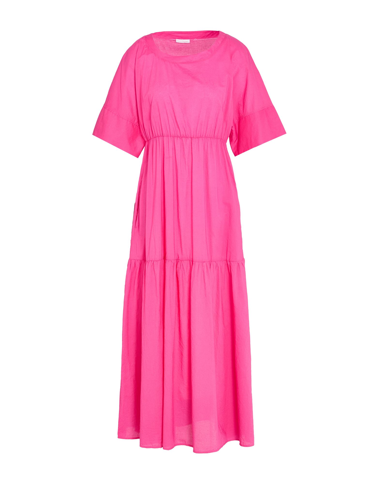  Robert Friedman - Kleider - Maxi-kleider - On Yoox.com 