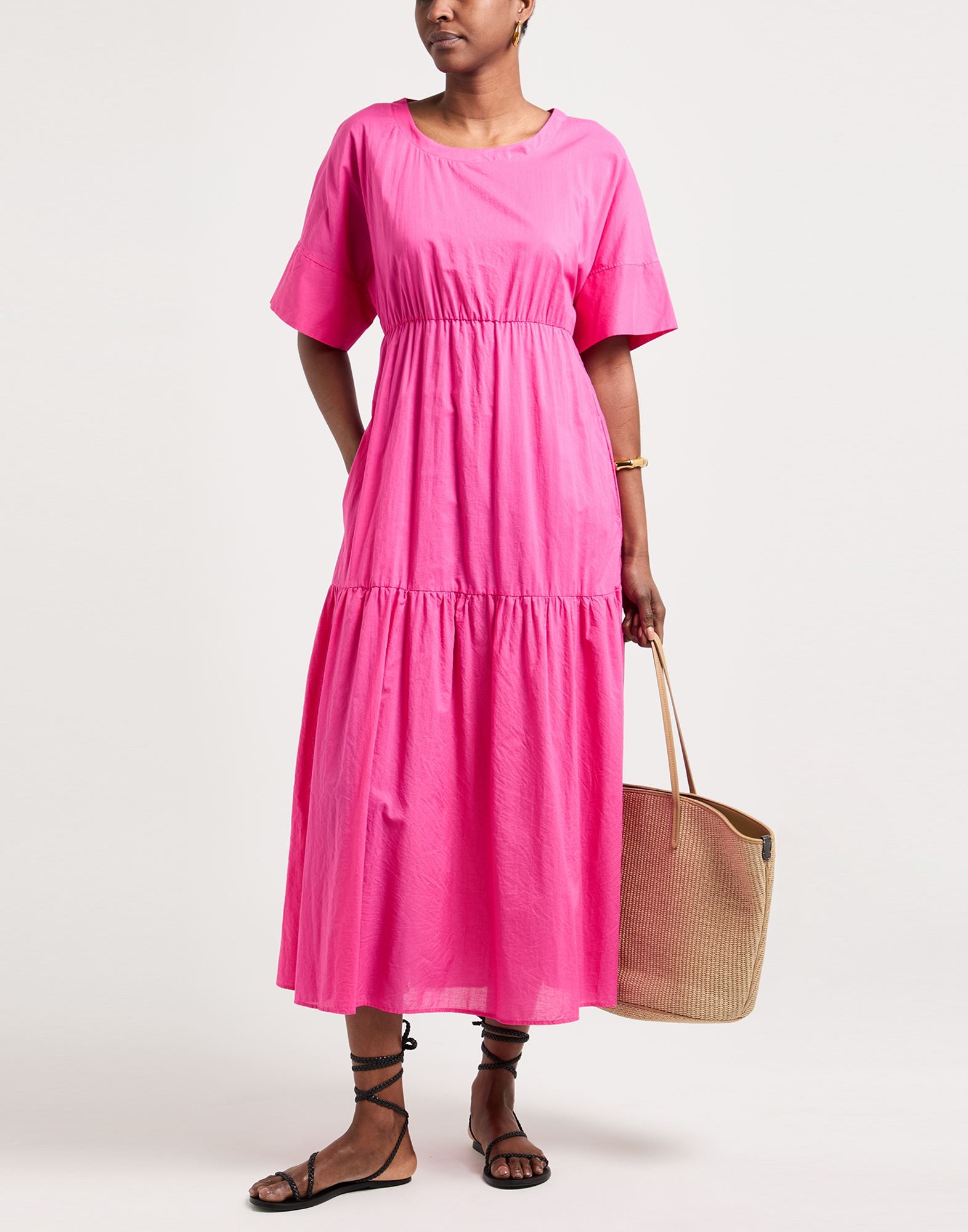  Robert Friedman - Kleider - Maxi-kleider - On Yoox.com 