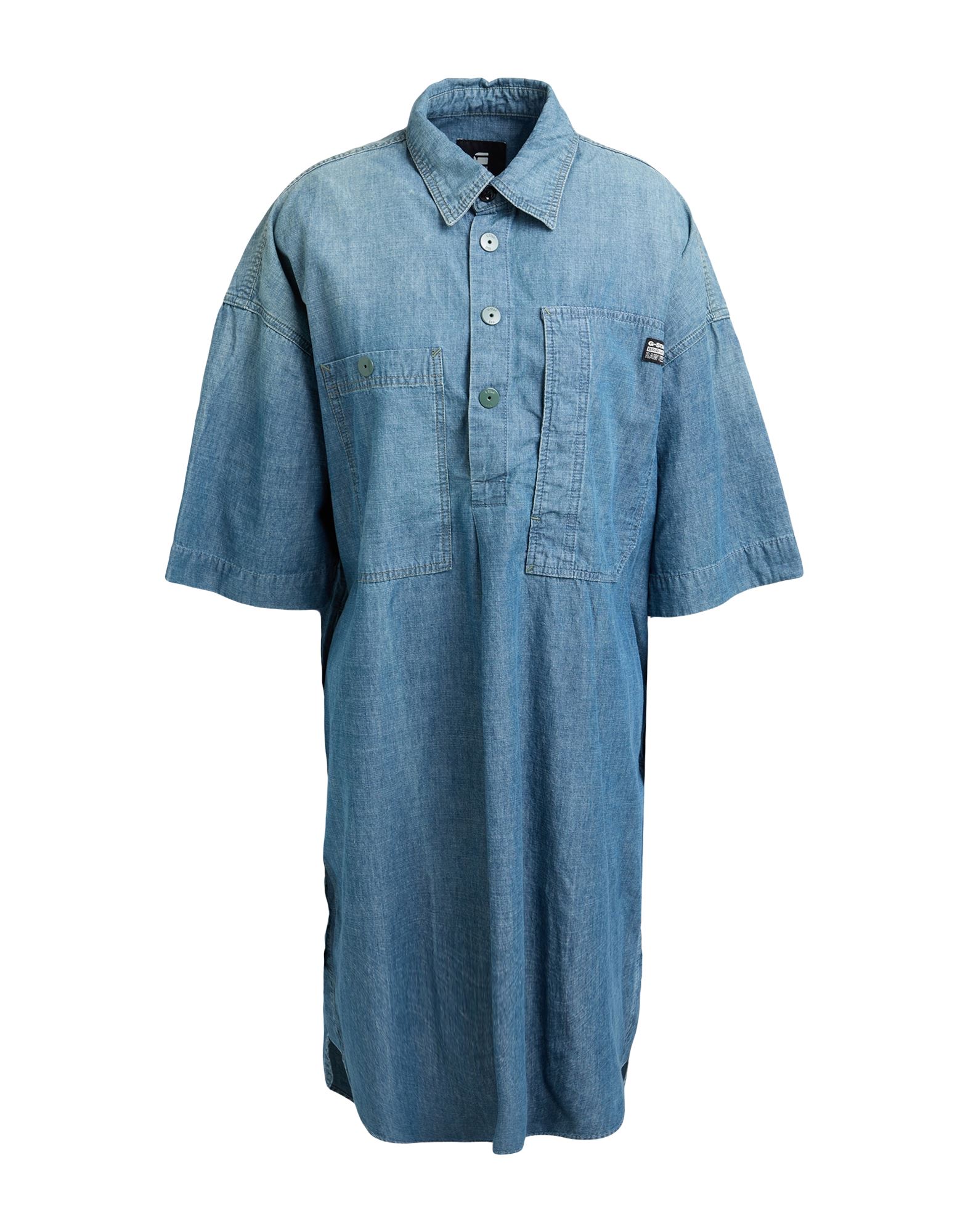  G-star Raw - Kleider - Mini-kleider - On Yoox.com 