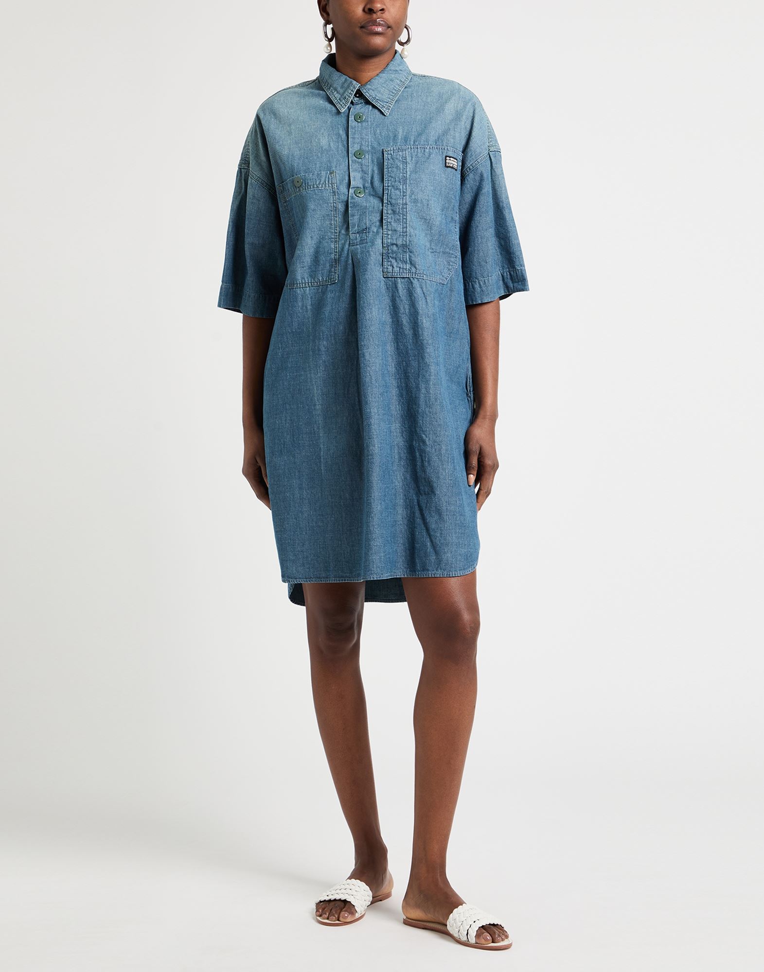  G-star Raw - Kleider - Mini-kleider - On Yoox.com 