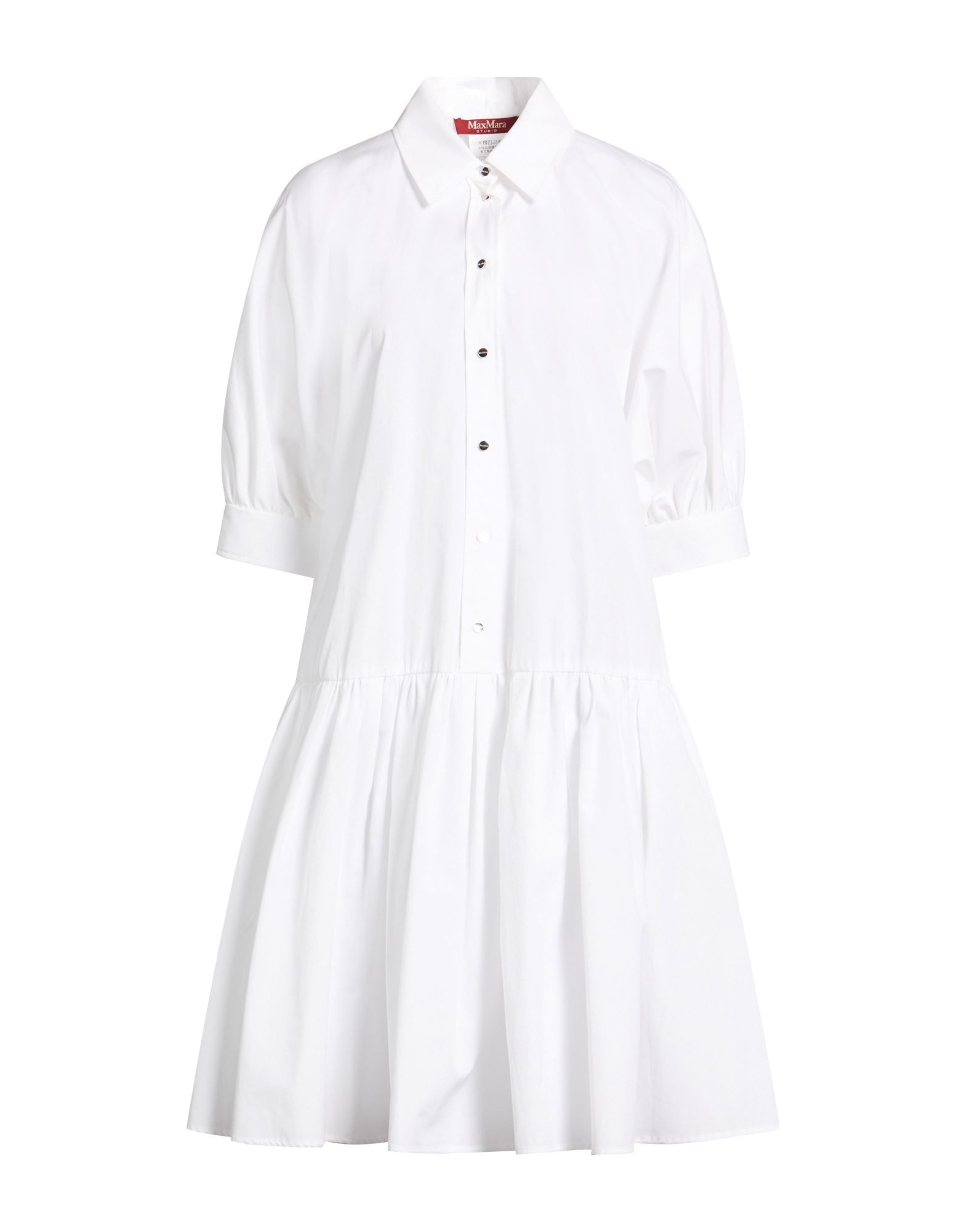  Max Mara Studio - Kleider - Mini-kleider - On Yoox.com 